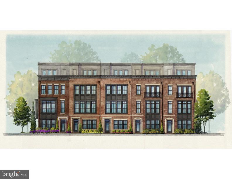 TOWER OAKS - Residential