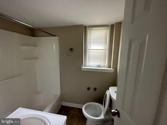 WILSON BRIDGE CONDOS - Residential