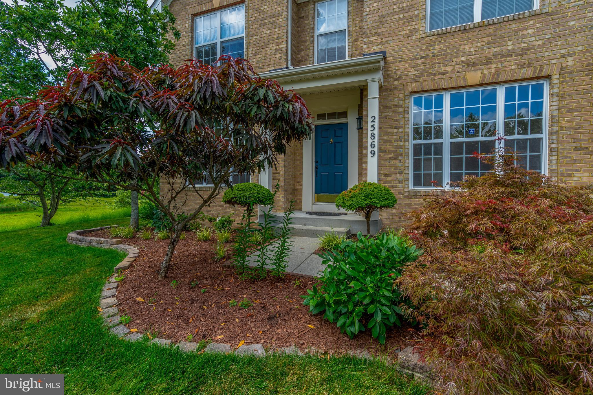 25869 SPRING FARM CIRCLE