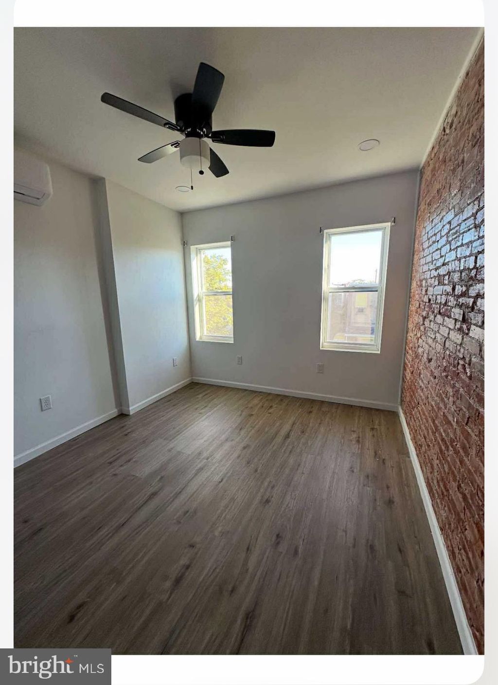 Photo of 5320 Kershaw Street #2ND FL, PHILADELPHIA, PA 19131 (MLS # PAPH2559736)