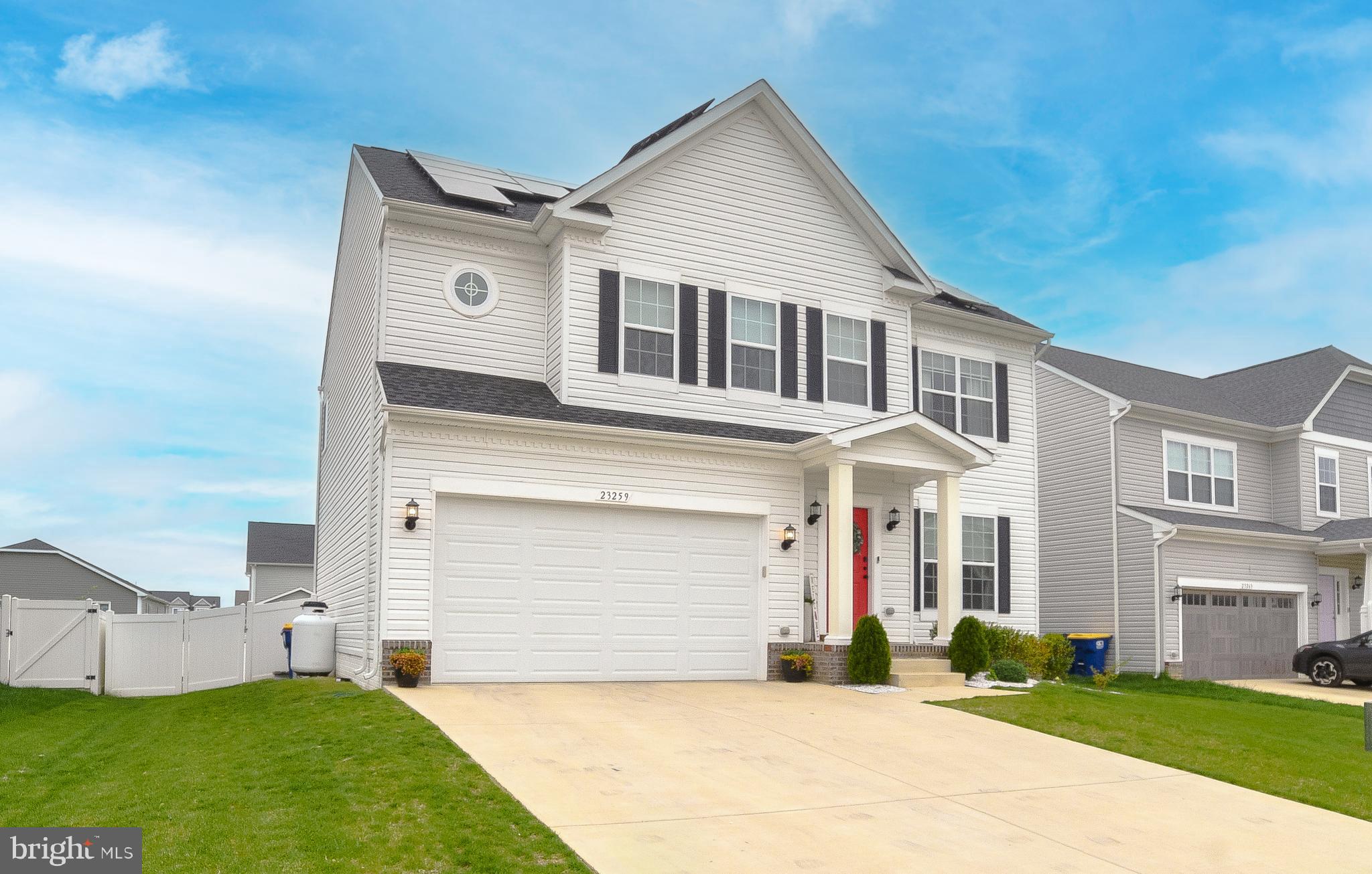 CLARK'S REST - Residential Lease