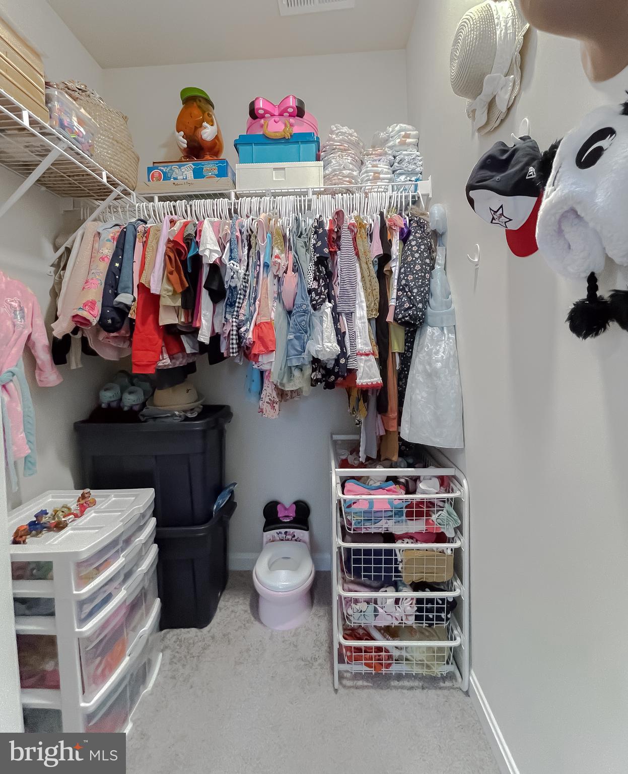 CLARK'S REST - Residential Lease