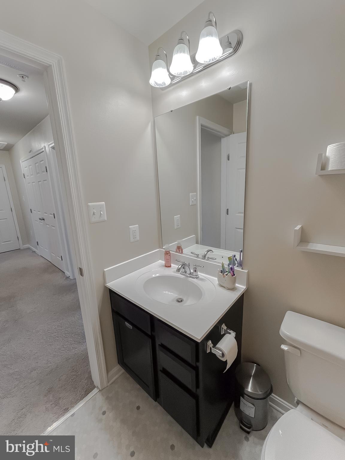 CLARK'S REST - Residential Lease