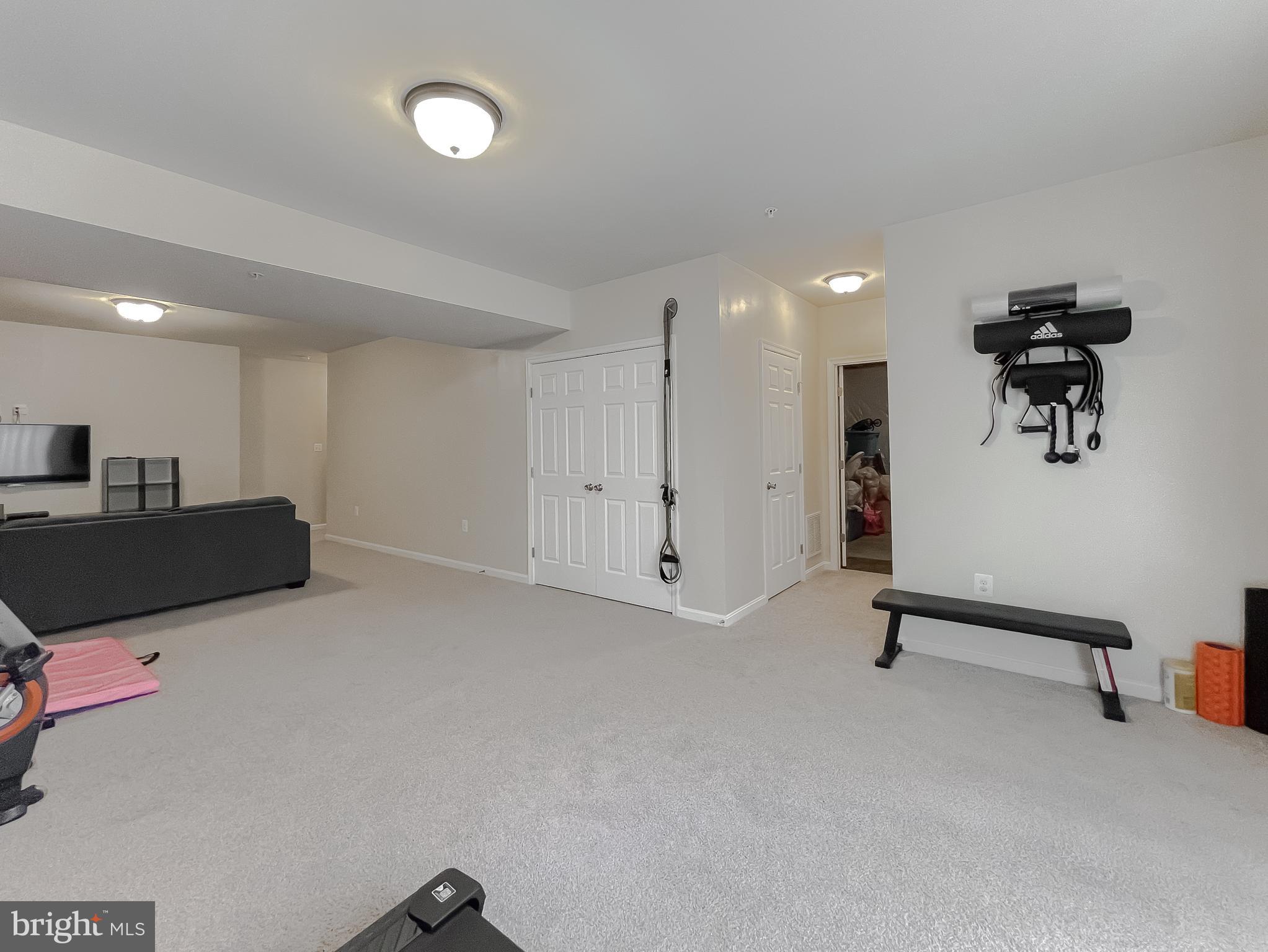 CLARK'S REST - Residential Lease