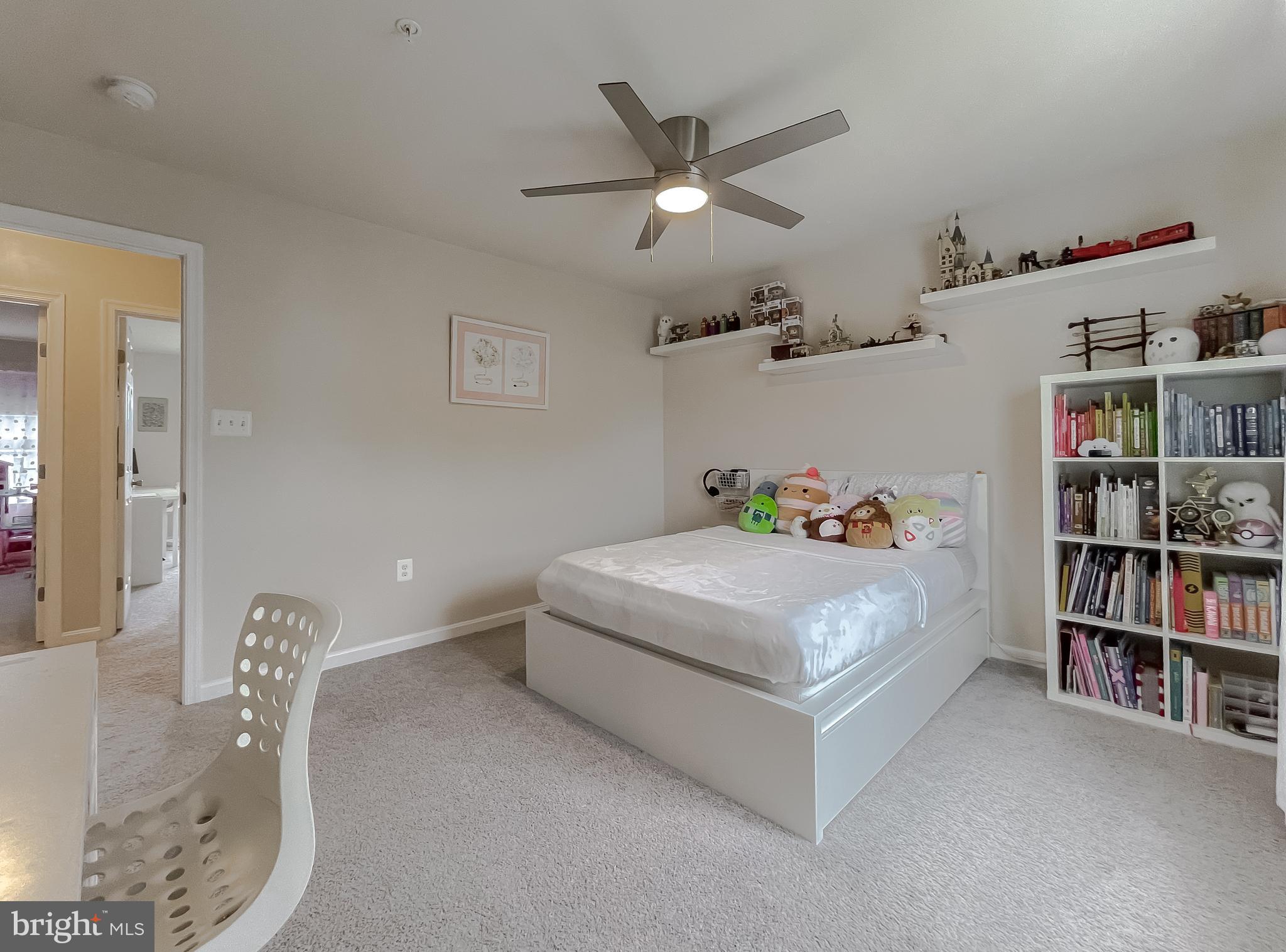 CLARK'S REST - Residential Lease