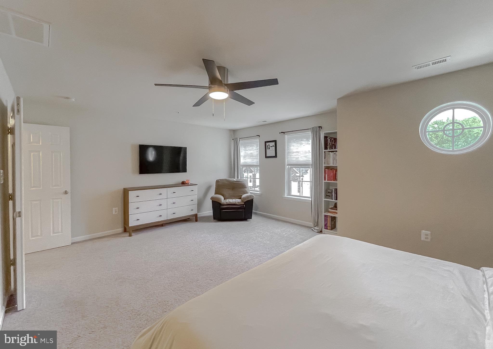 CLARK'S REST - Residential Lease