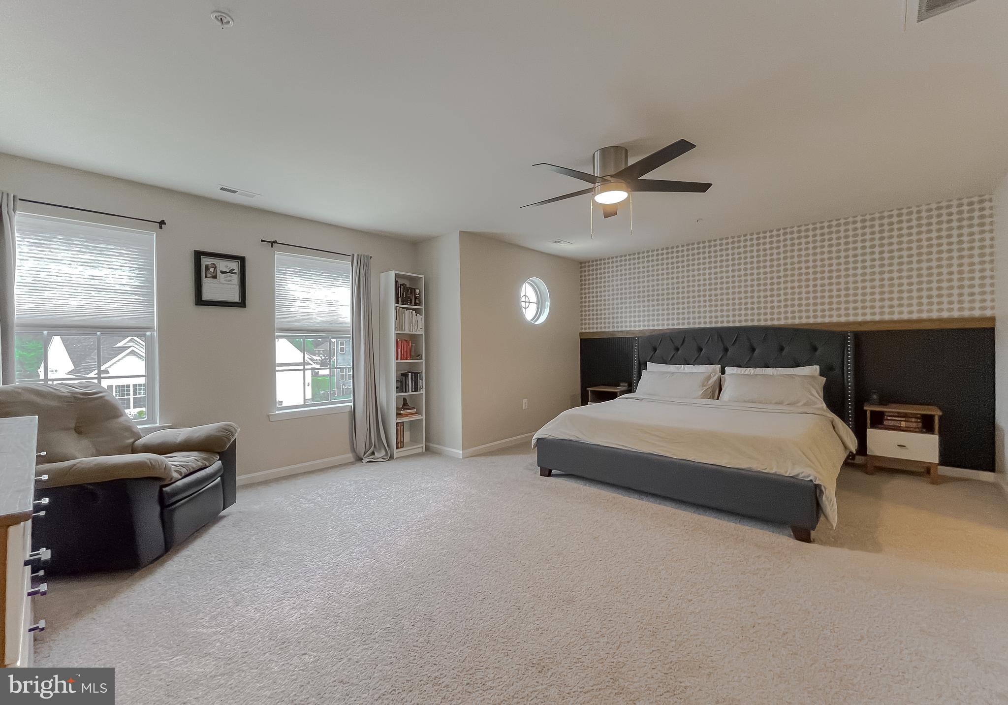 CLARK'S REST - Residential Lease