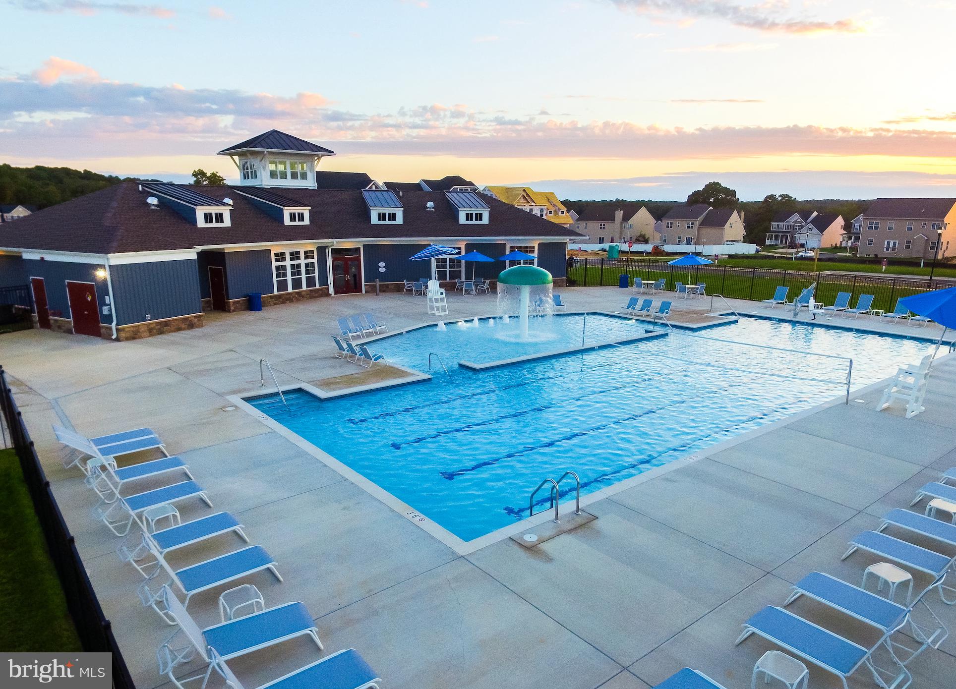 CLARK'S REST - Residential Lease