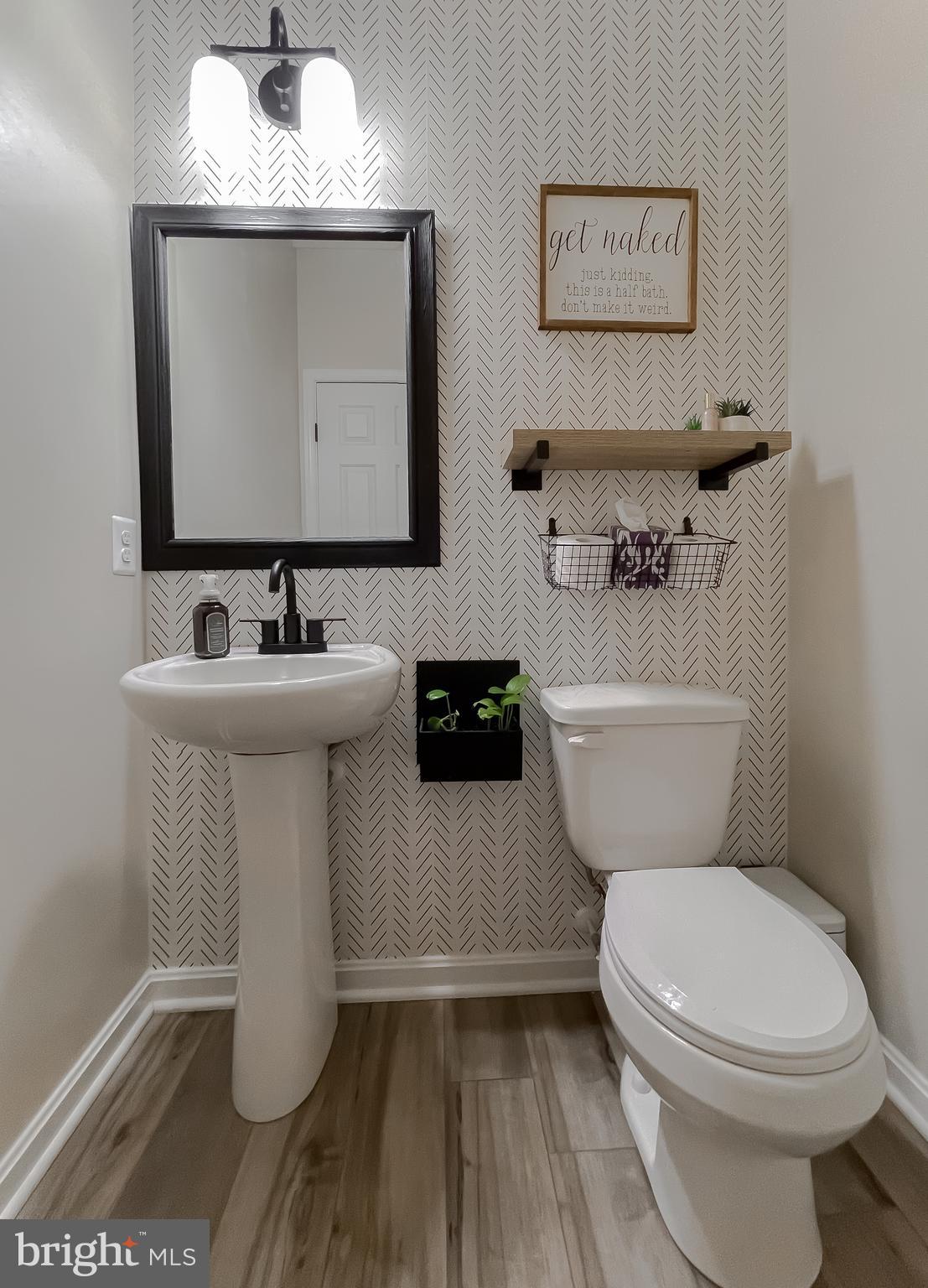 CLARK'S REST - Residential Lease