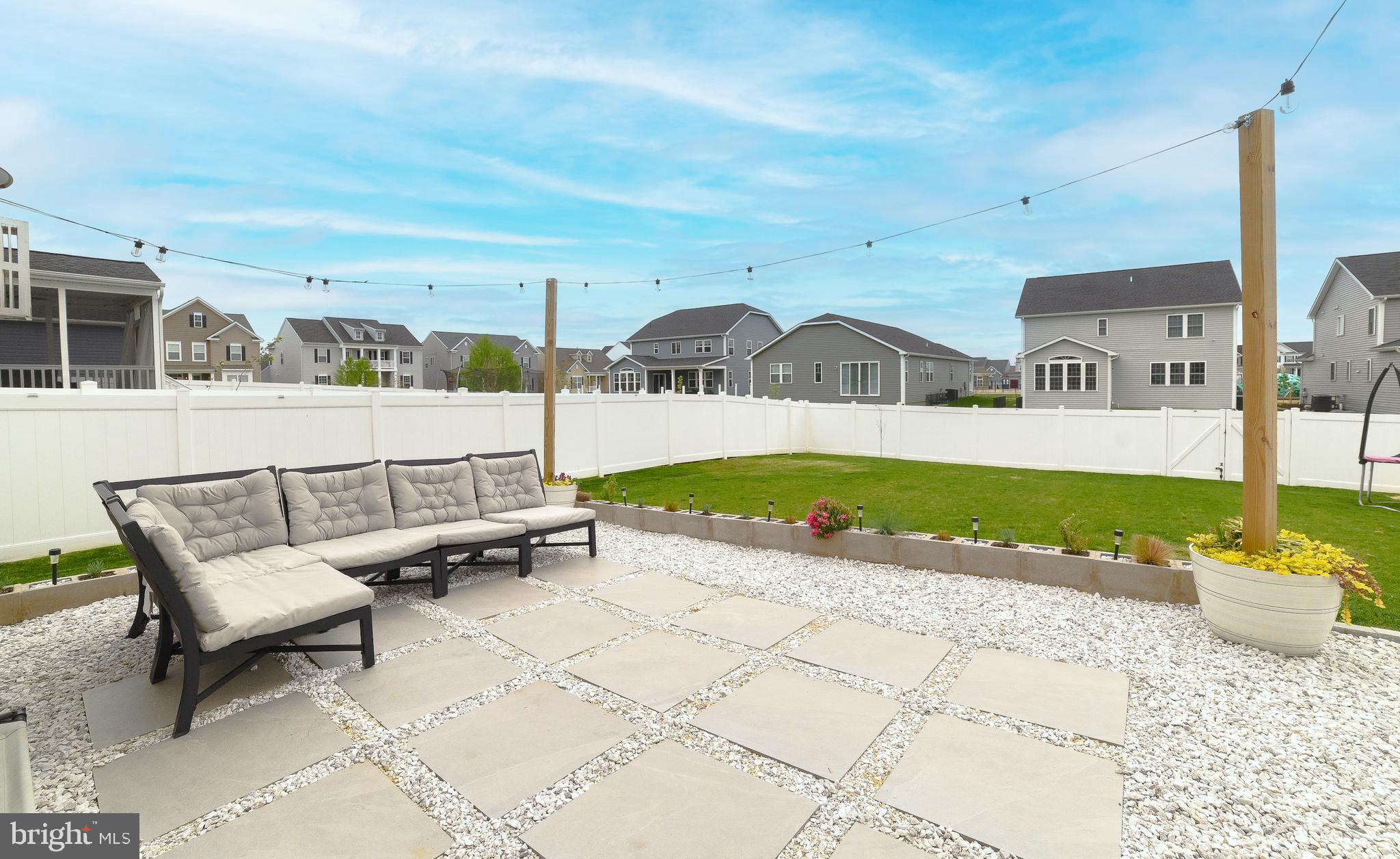 CLARK'S REST - Residential Lease