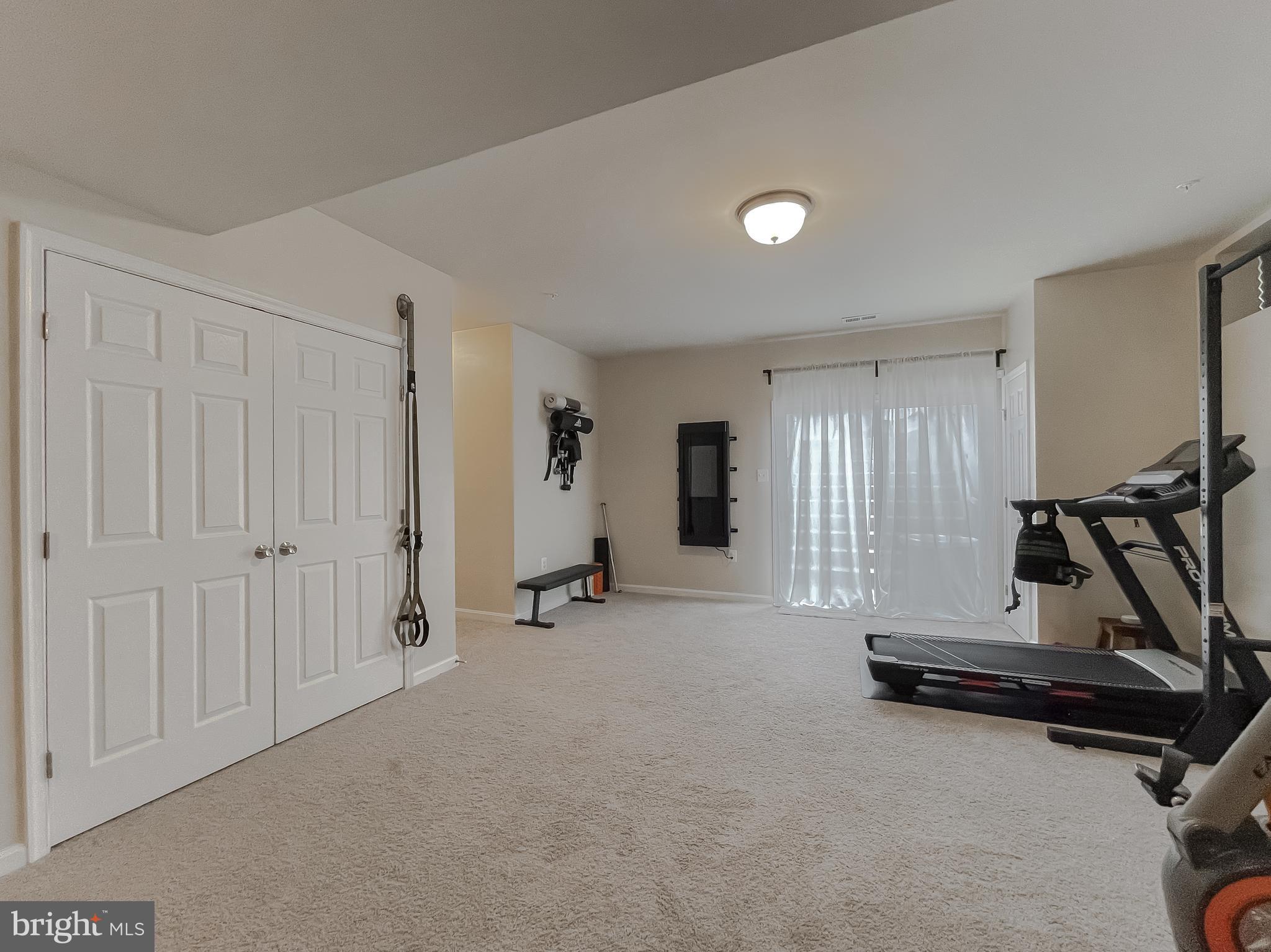 CLARK'S REST - Residential Lease