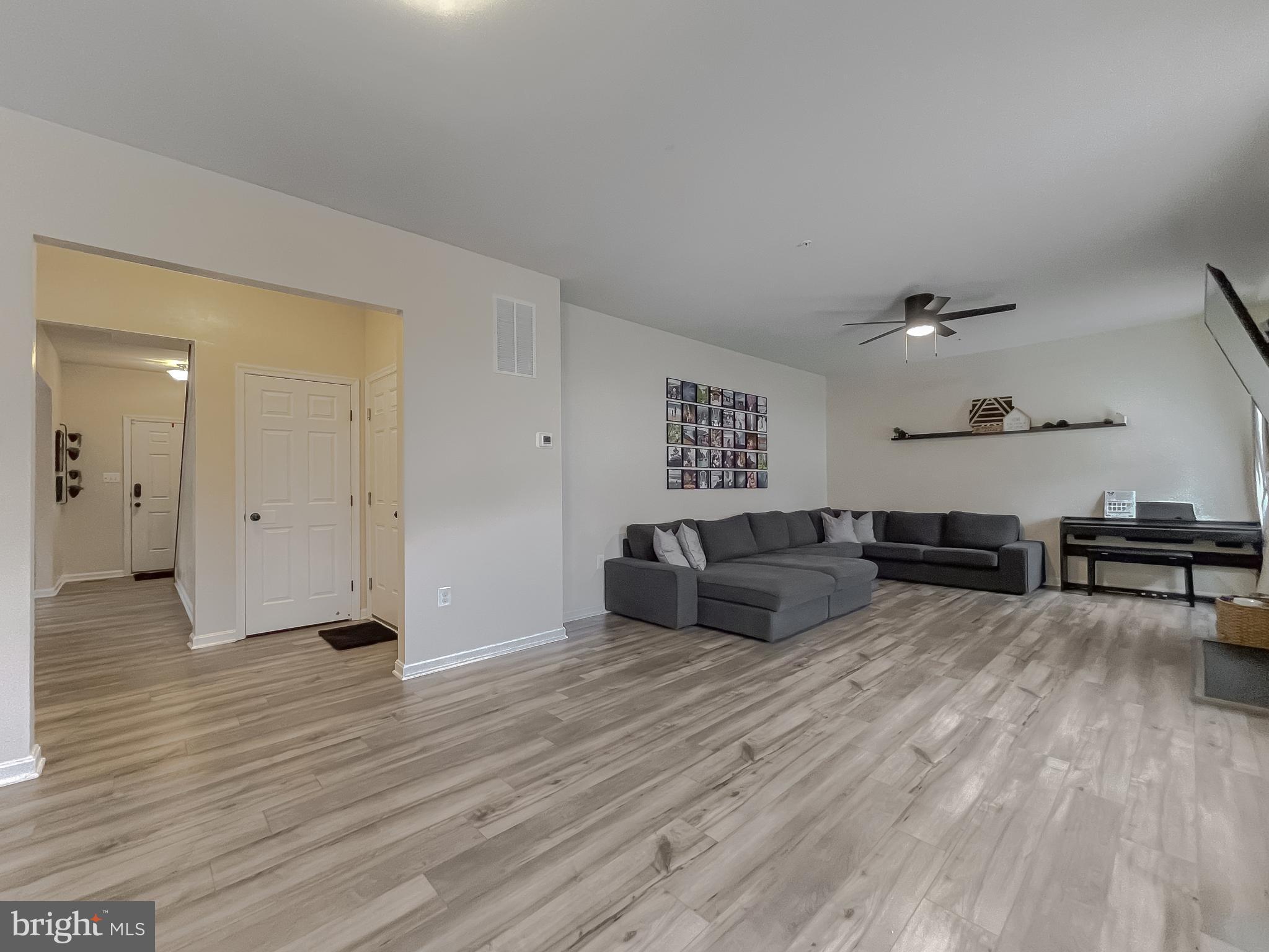 CLARK'S REST - Residential Lease