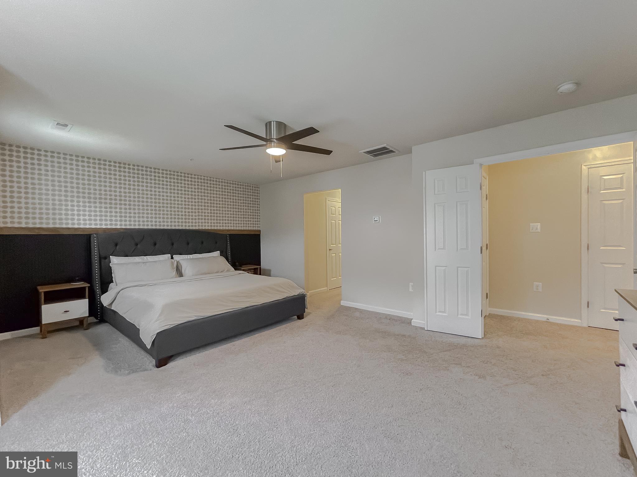 CLARK'S REST - Residential Lease