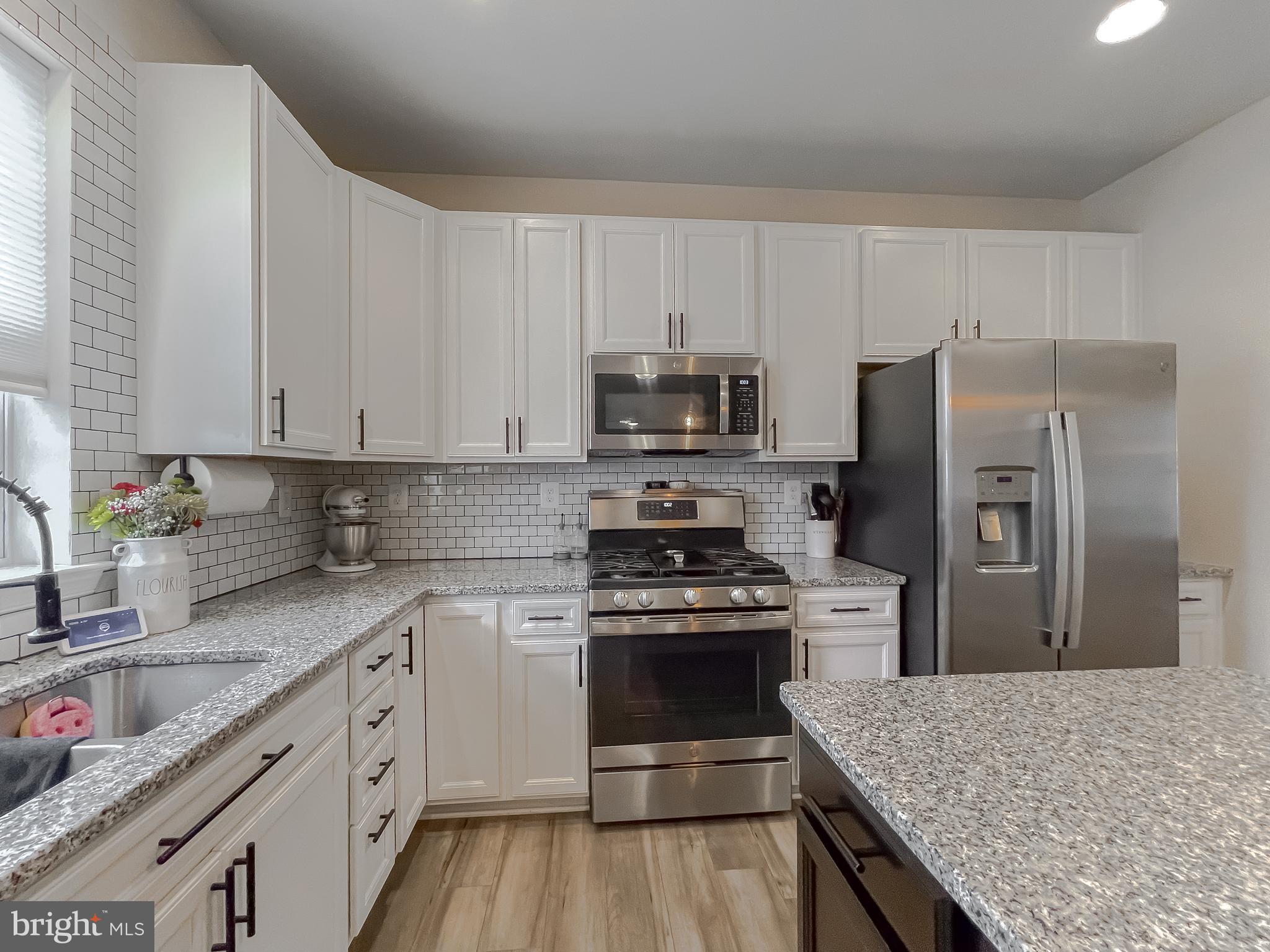 CLARK'S REST - Residential Lease