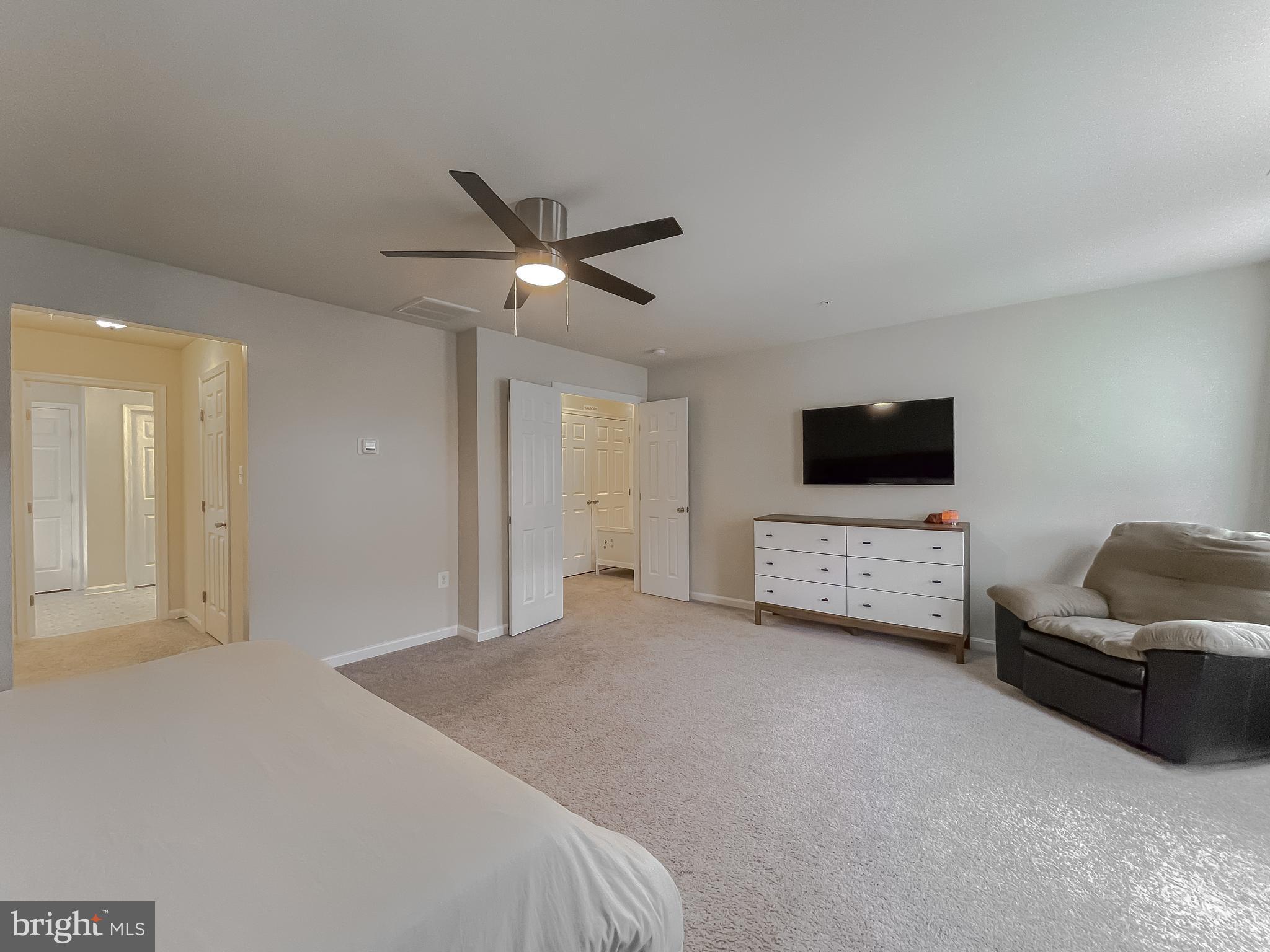 CLARK'S REST - Residential Lease