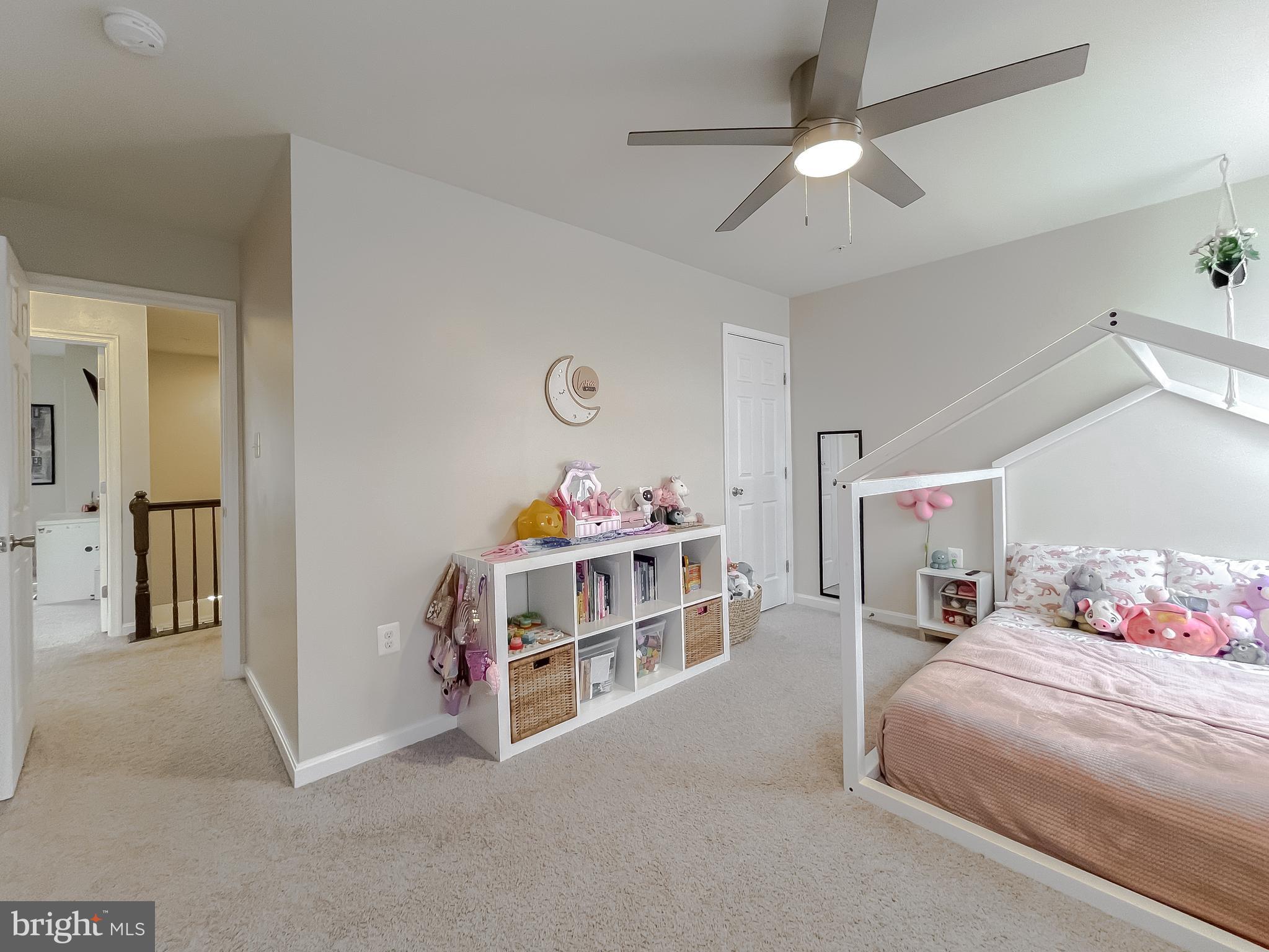 CLARK'S REST - Residential Lease