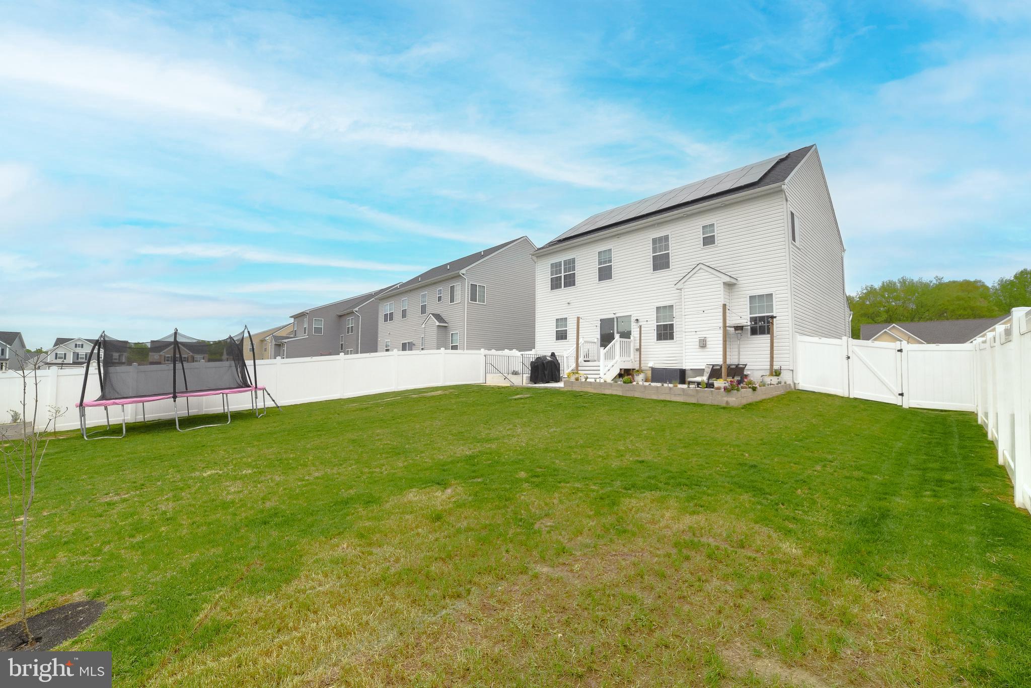 CLARK'S REST - Residential Lease