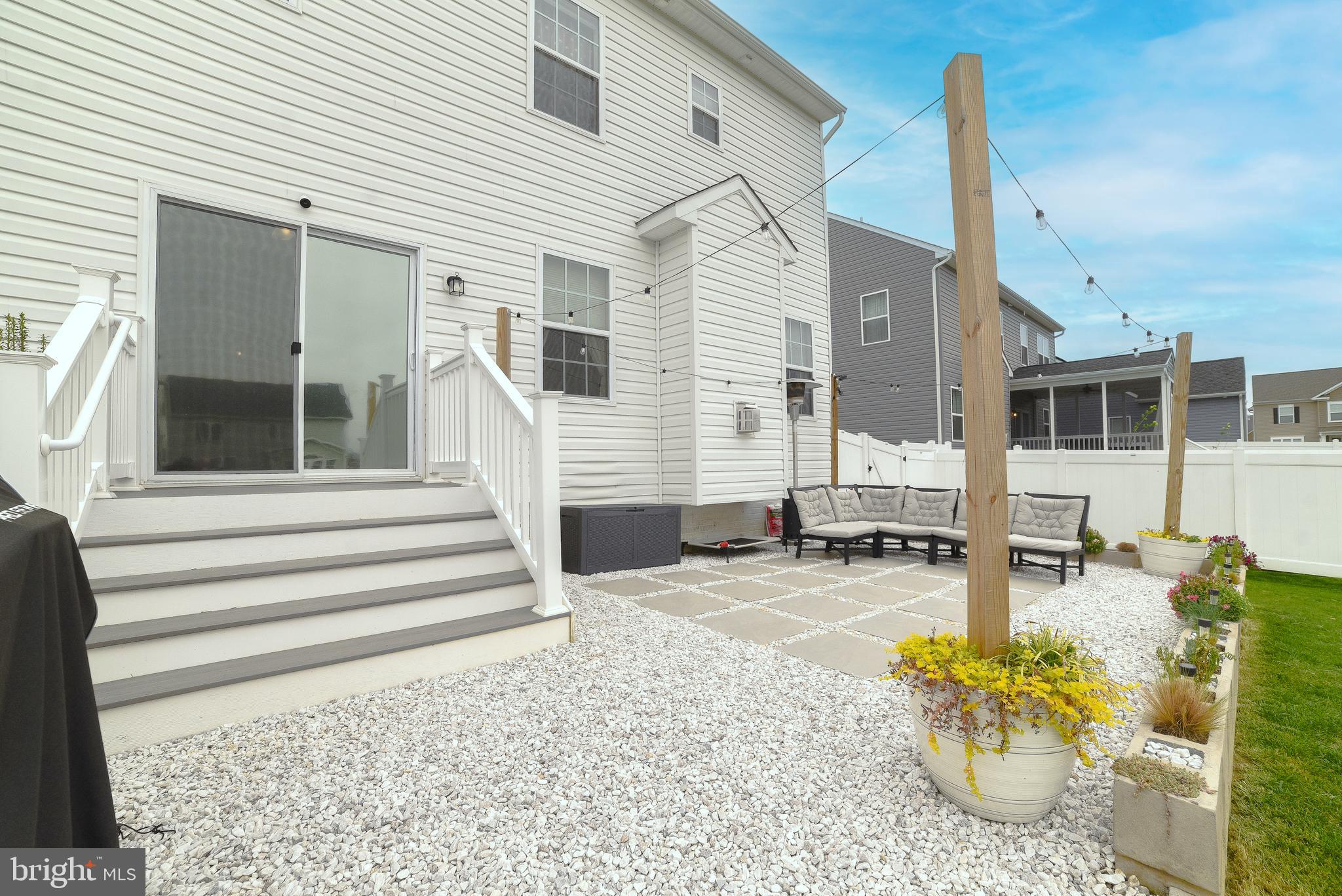 CLARK'S REST - Residential Lease