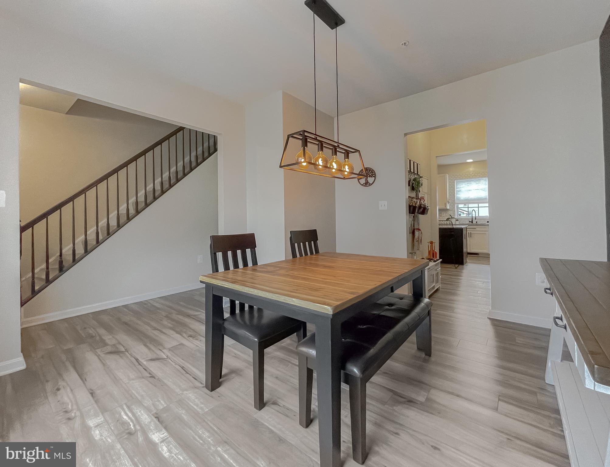 CLARK'S REST - Residential Lease