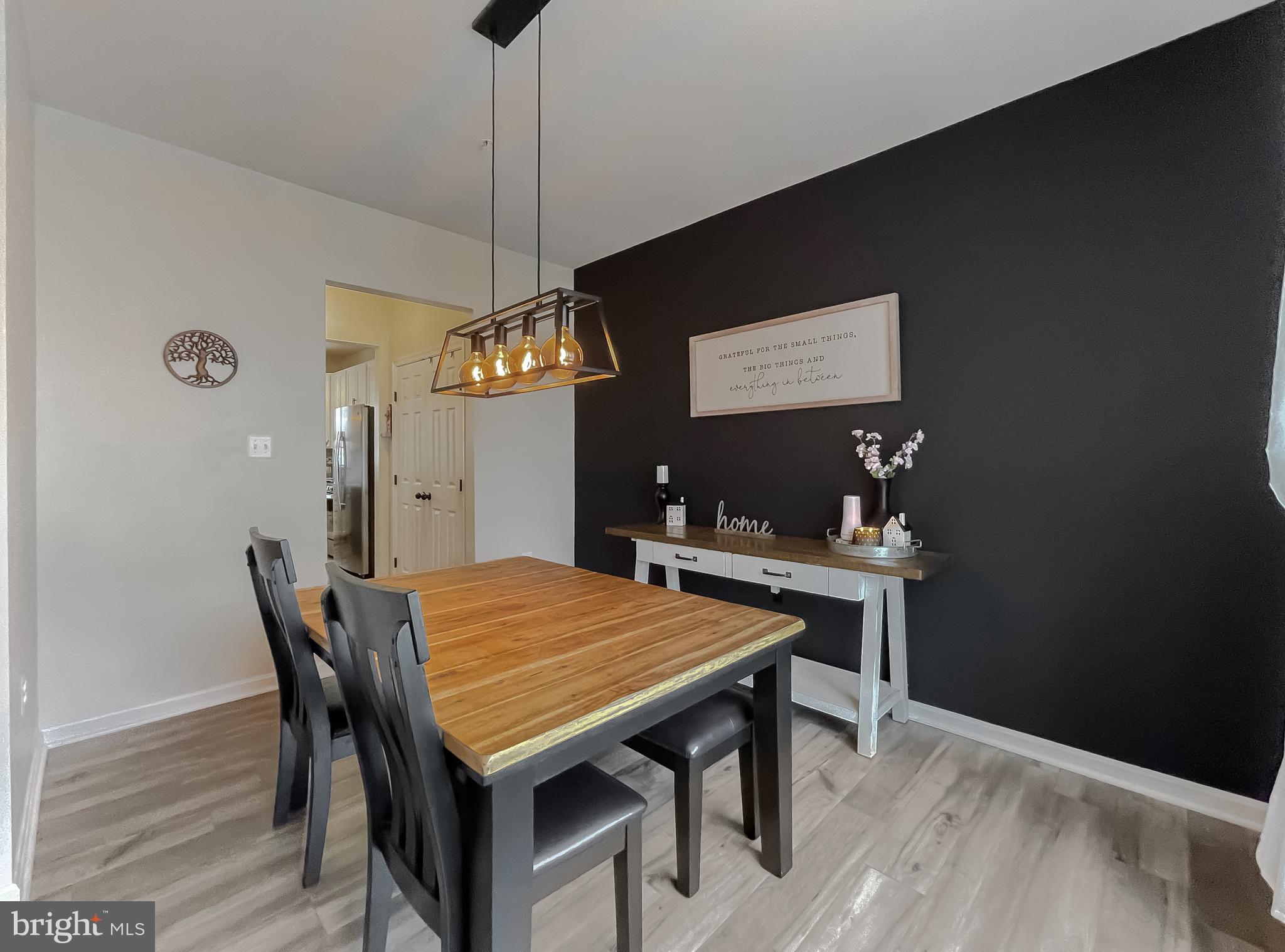 CLARK'S REST - Residential Lease