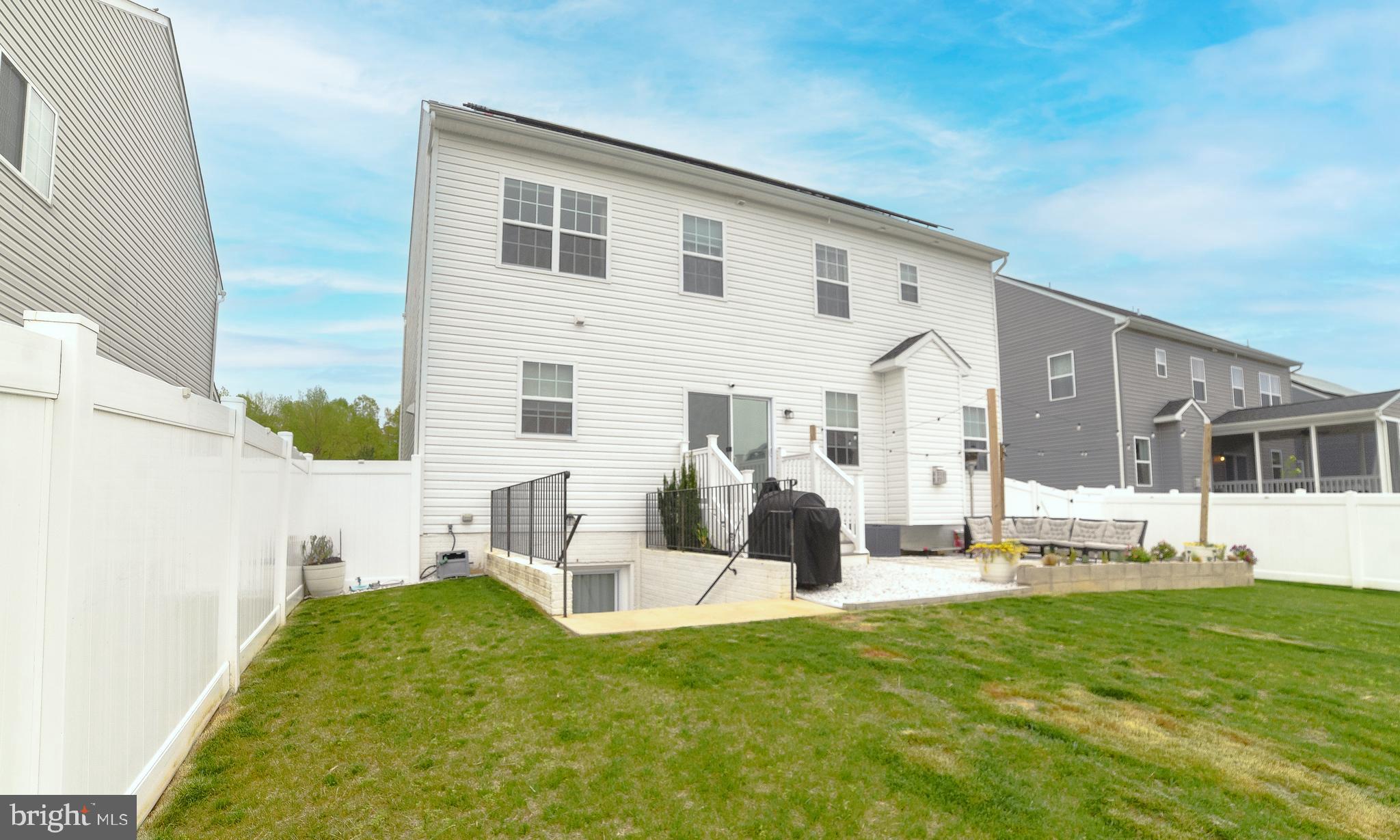 CLARK'S REST - Residential Lease