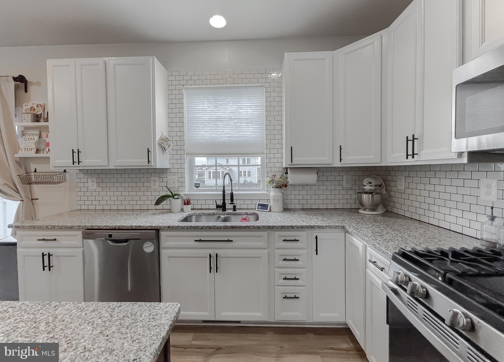 CLARK'S REST - Residential Lease