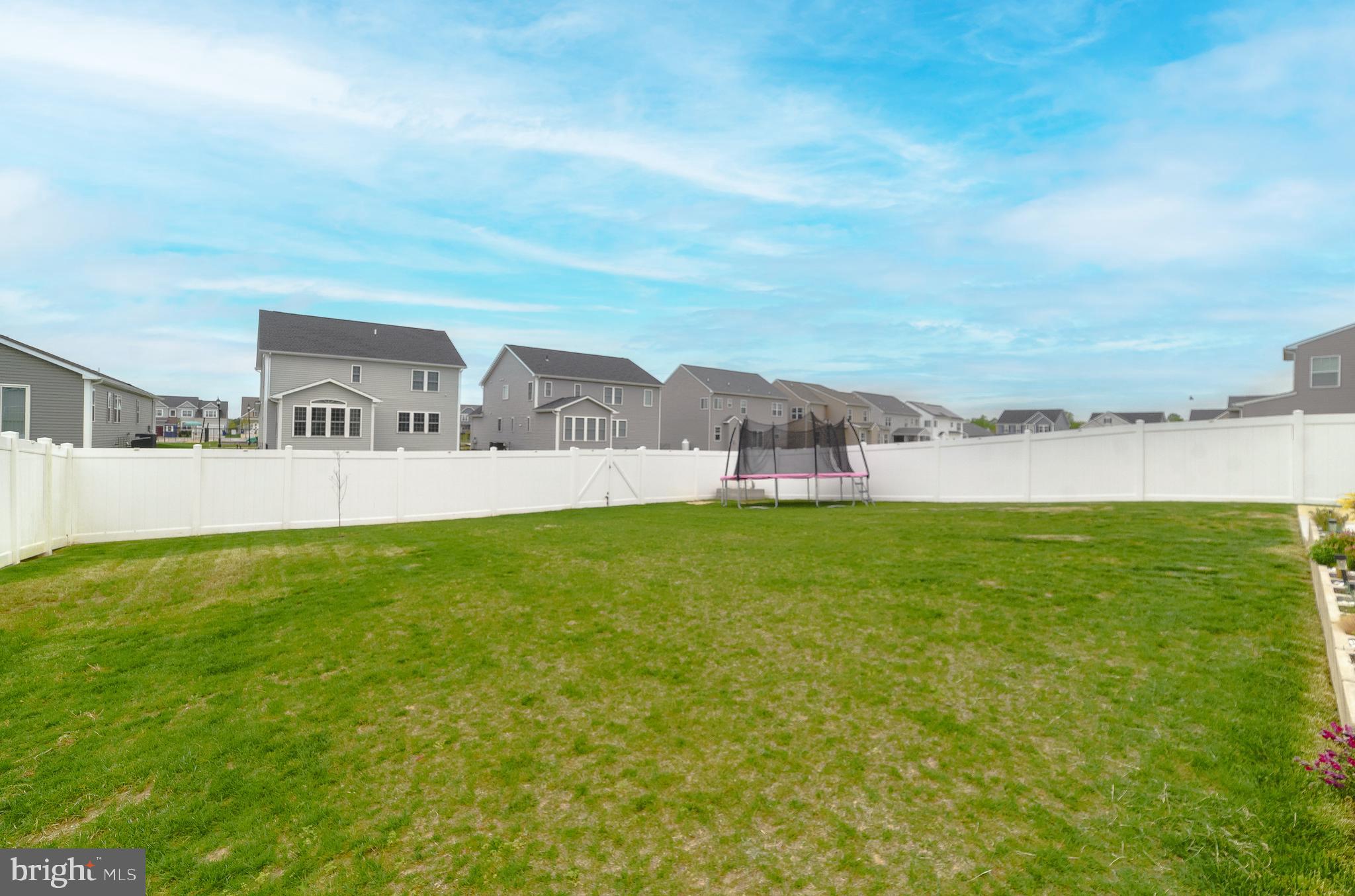 CLARK'S REST - Residential Lease