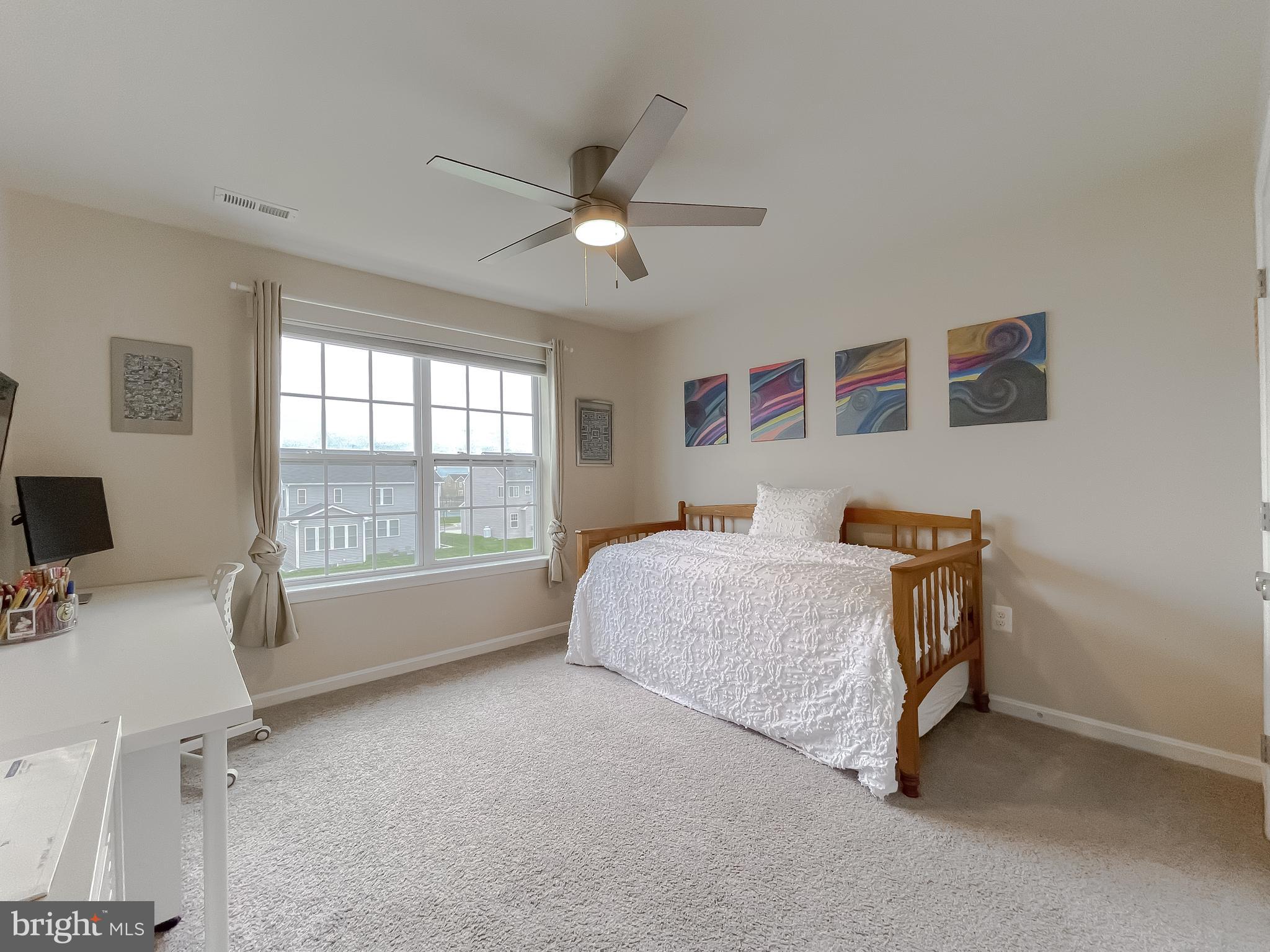 CLARK'S REST - Residential Lease