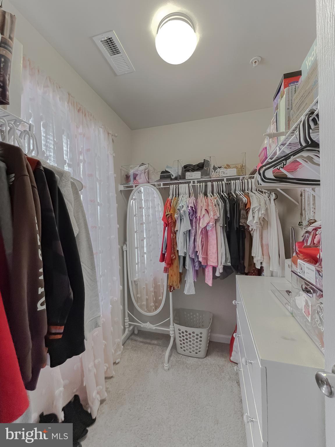 CLARK'S REST - Residential Lease