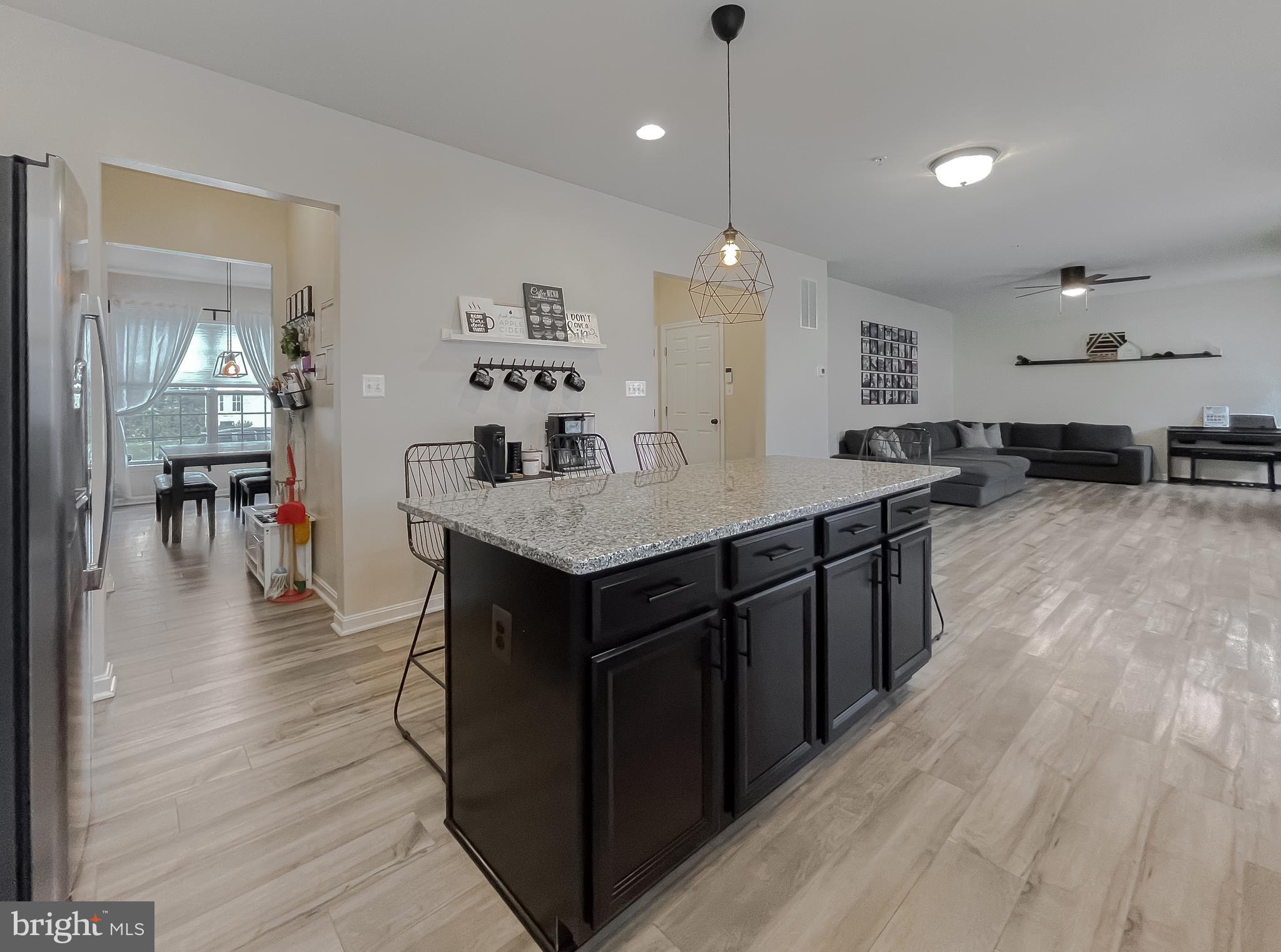 CLARK'S REST - Residential Lease