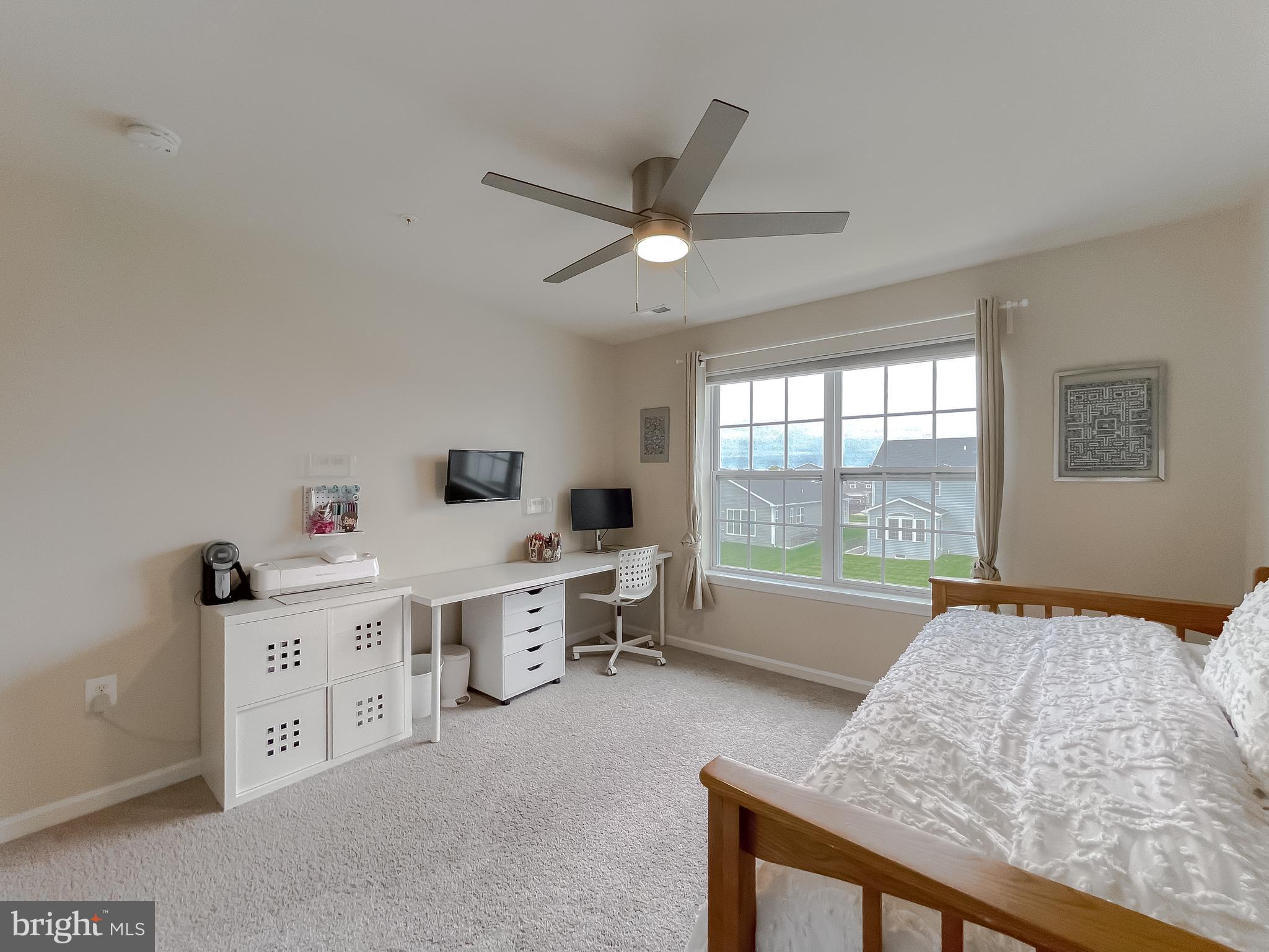 CLARK'S REST - Residential Lease