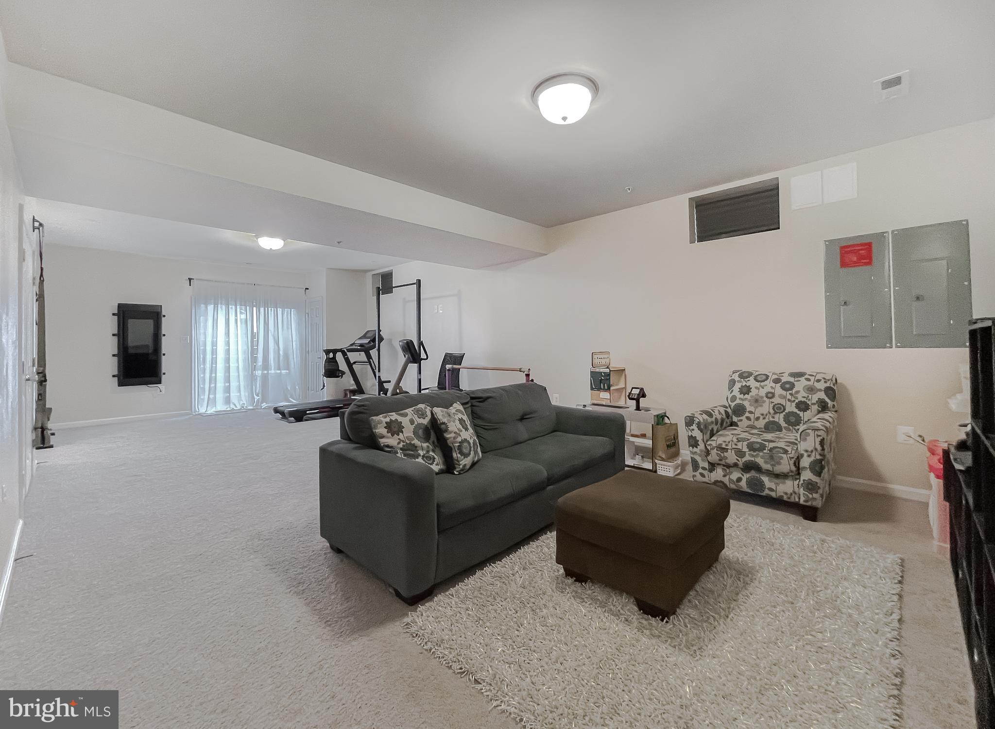 CLARK'S REST - Residential Lease