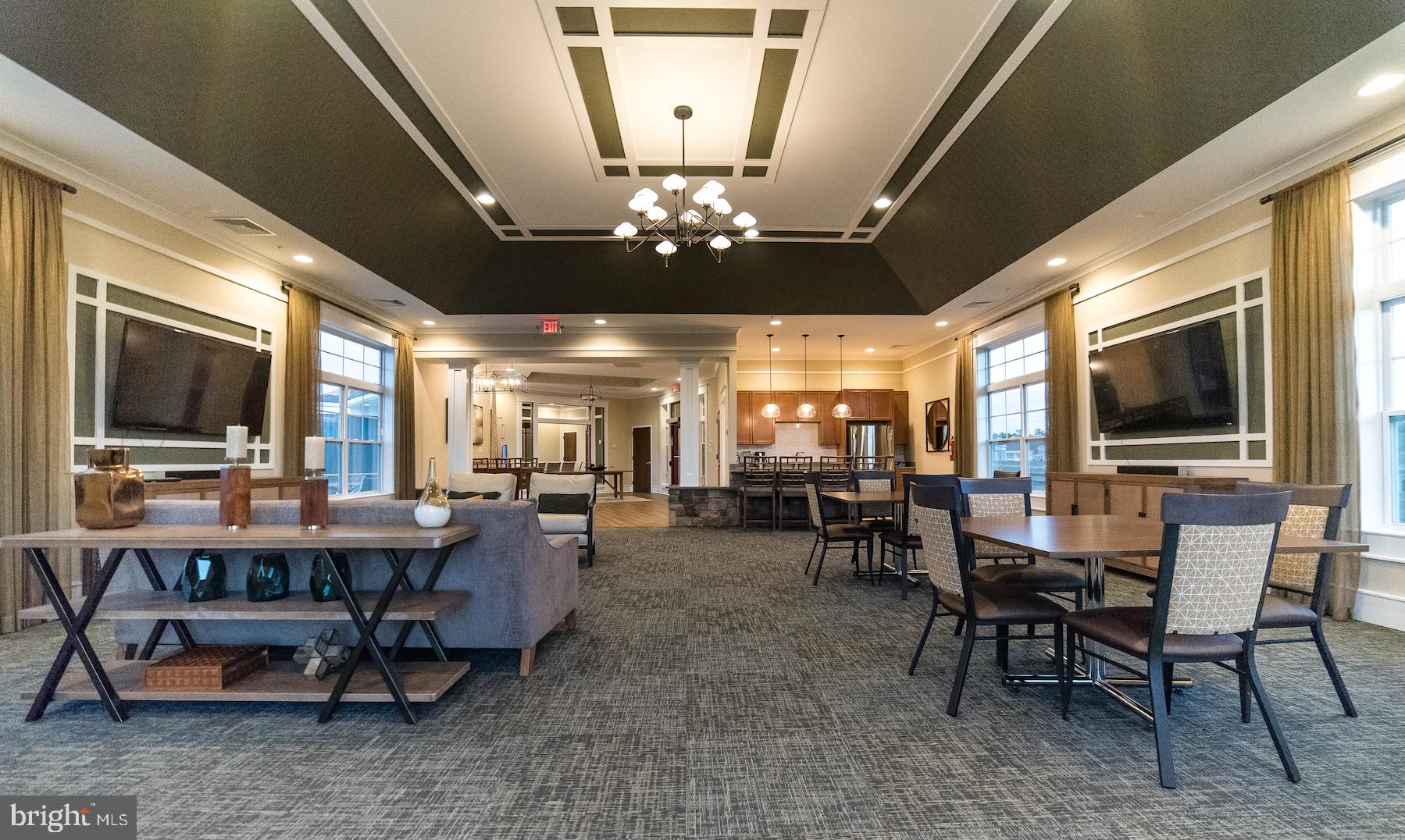 CLARK'S REST - Residential Lease