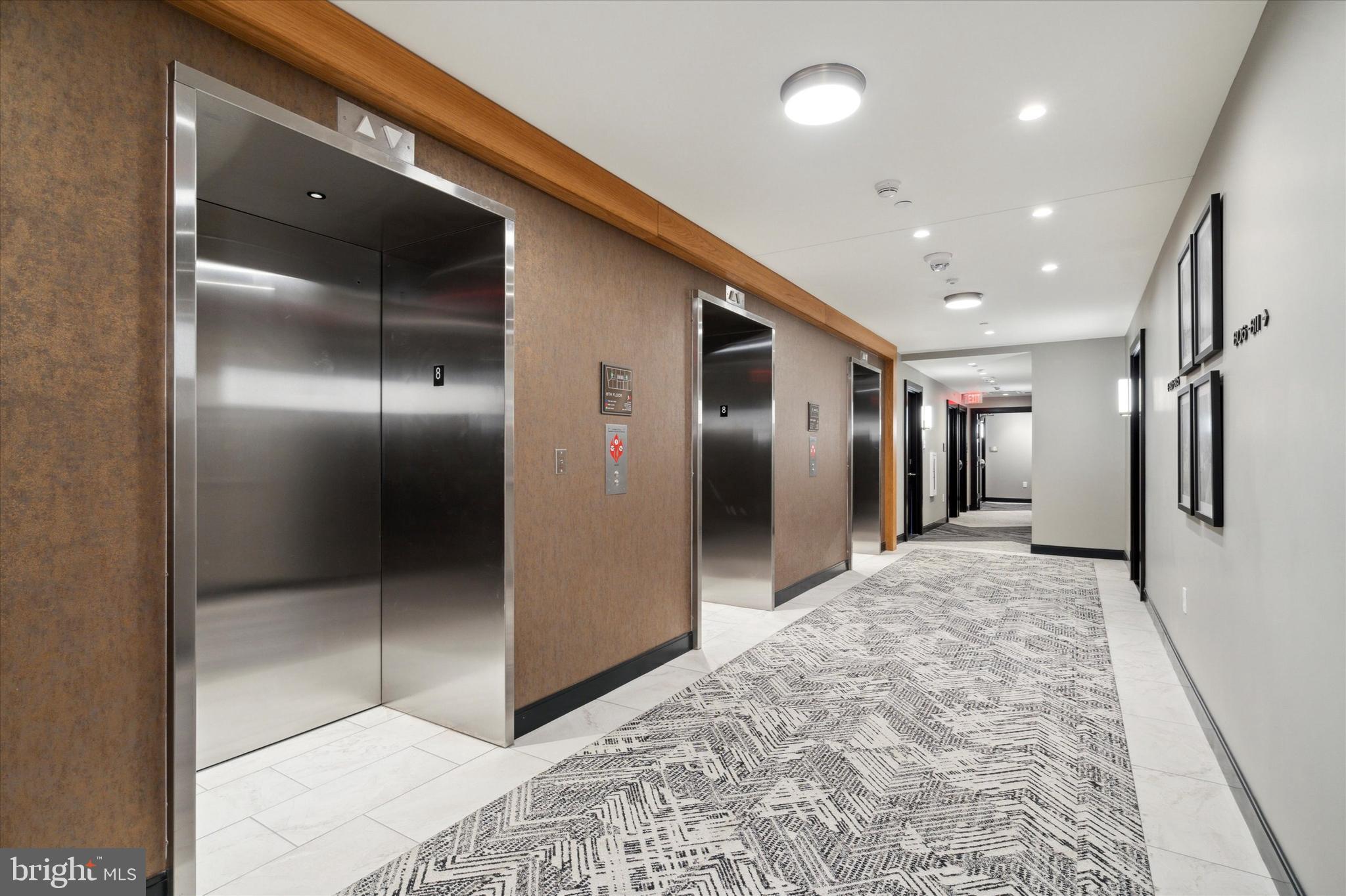 SOCIETY HILL - Residential Lease