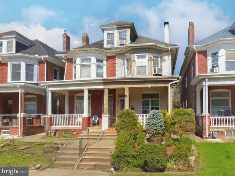 719 N 11th Street, Allentown, PA MLS: PALH2012300