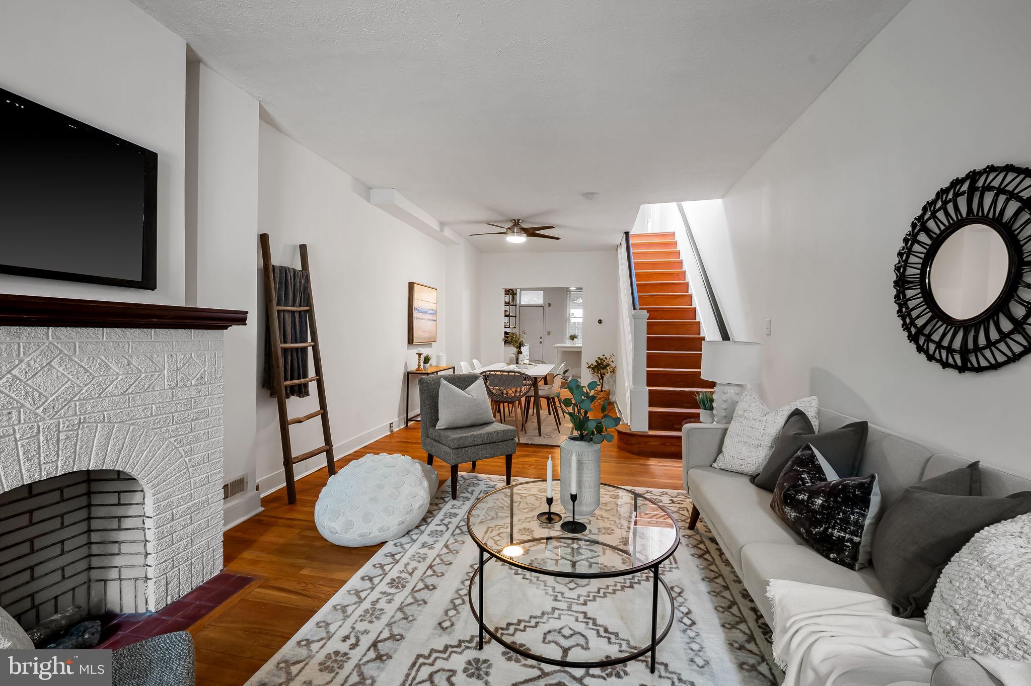 CANTON - Residential