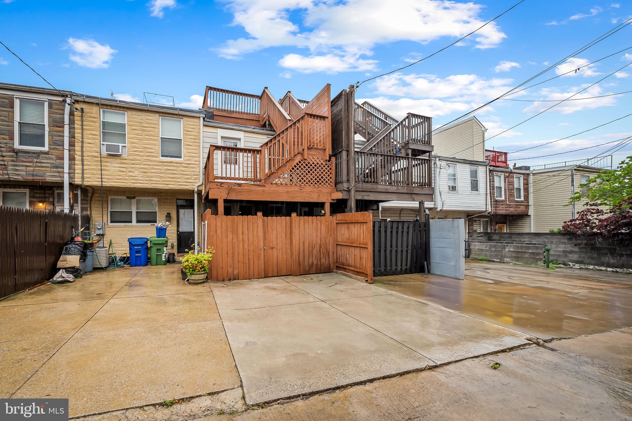 CANTON - Residential