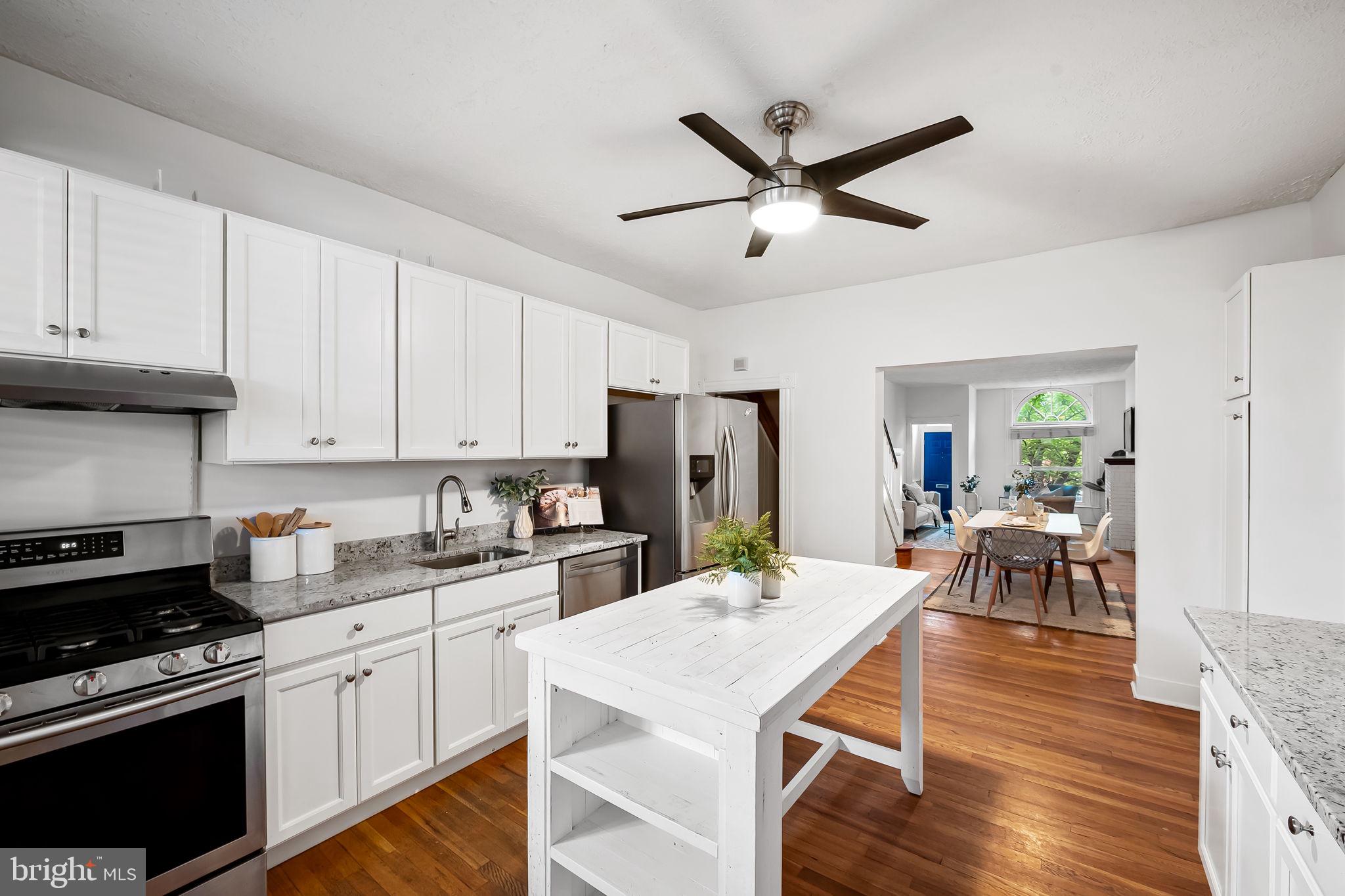 CANTON - Residential