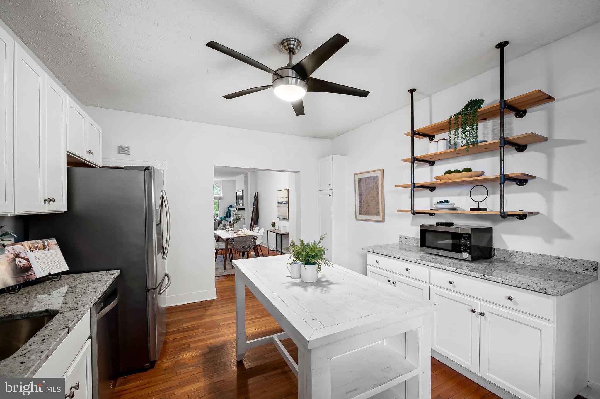 CANTON - Residential