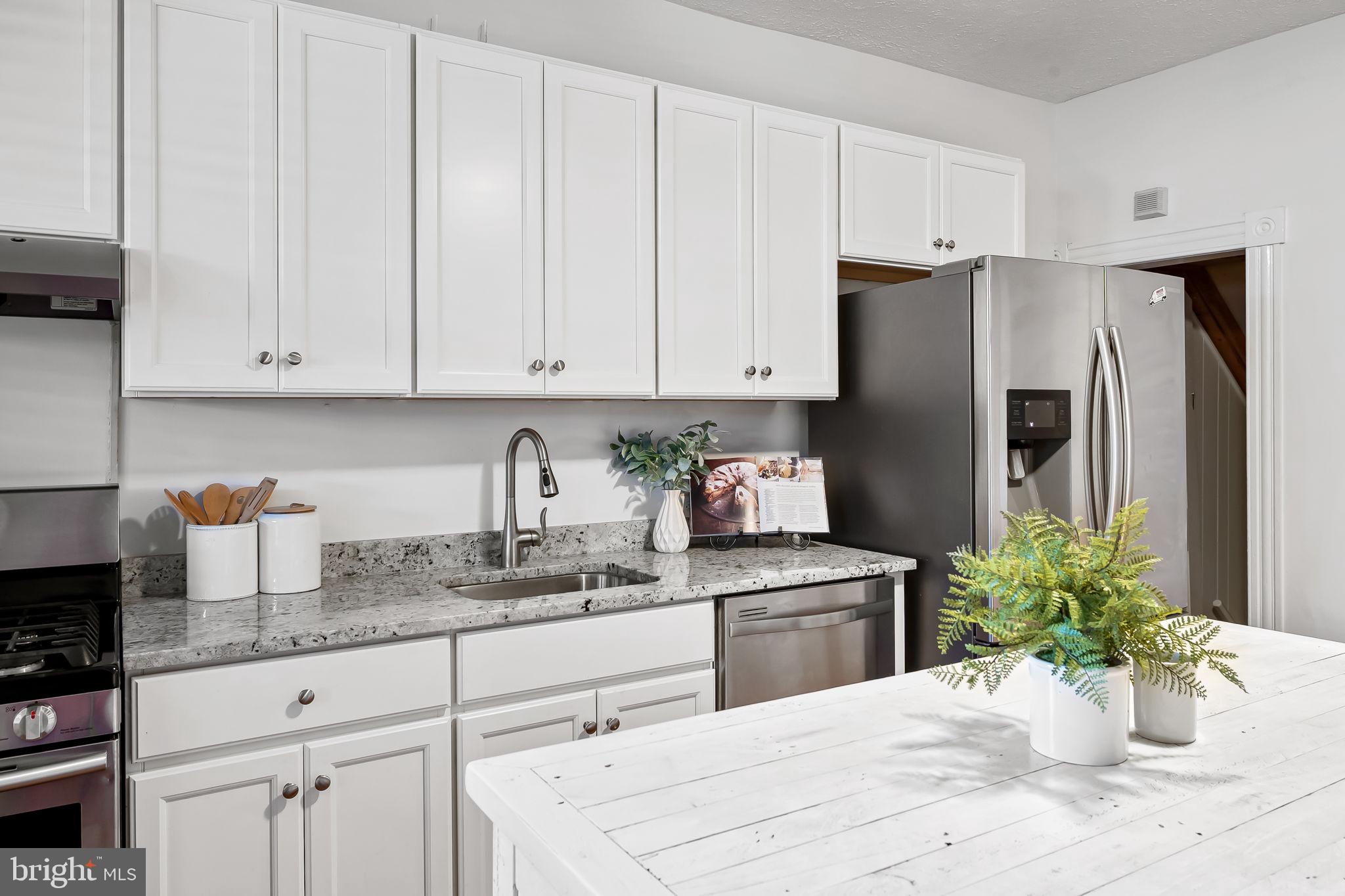 CANTON - Residential