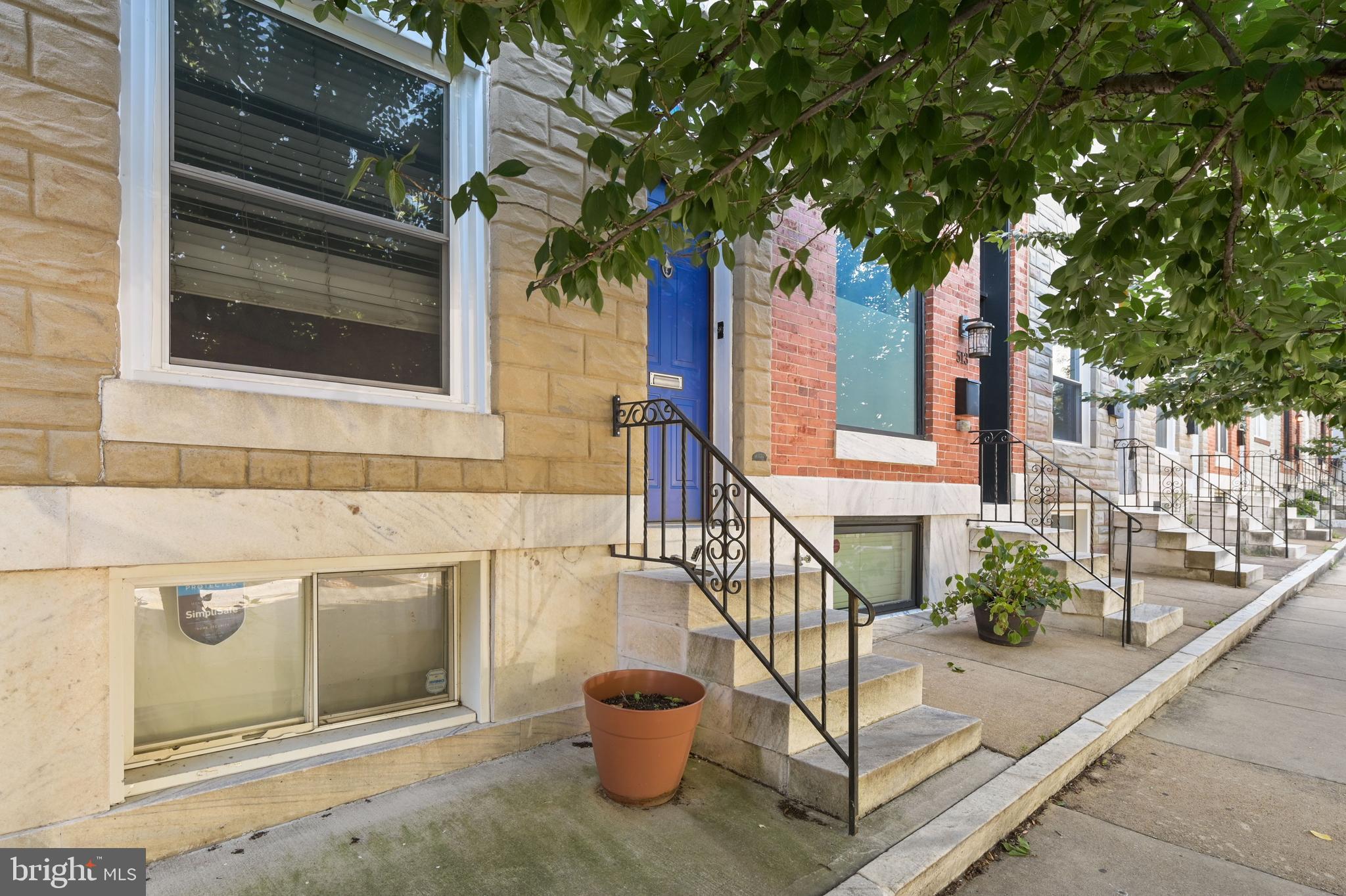 CANTON - Residential