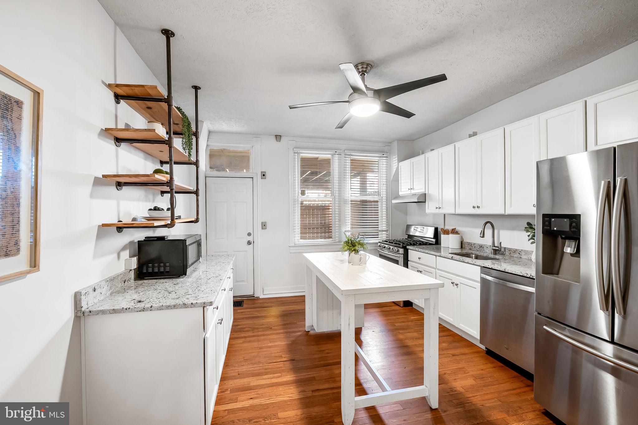 CANTON - Residential