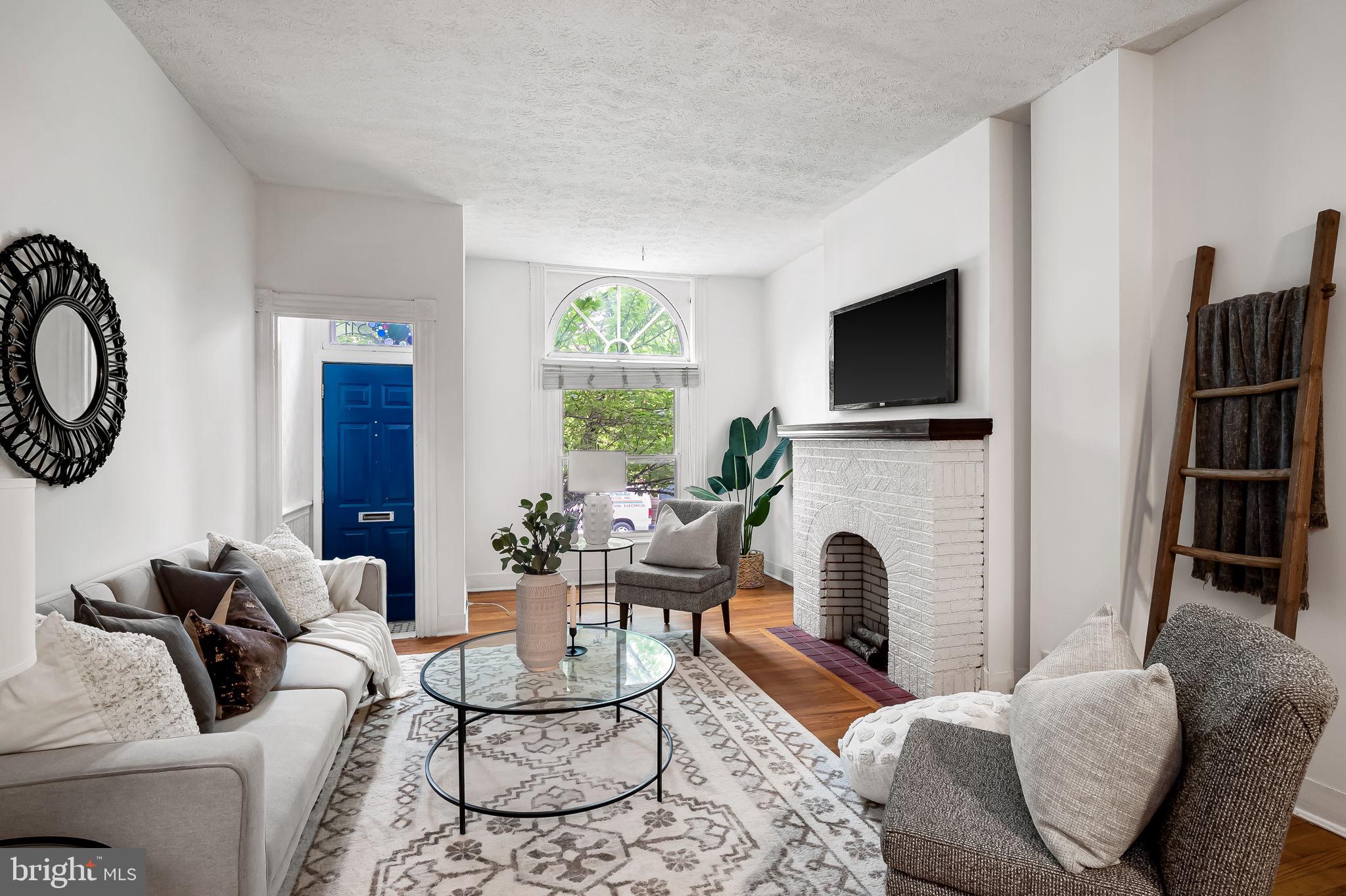 CANTON - Residential