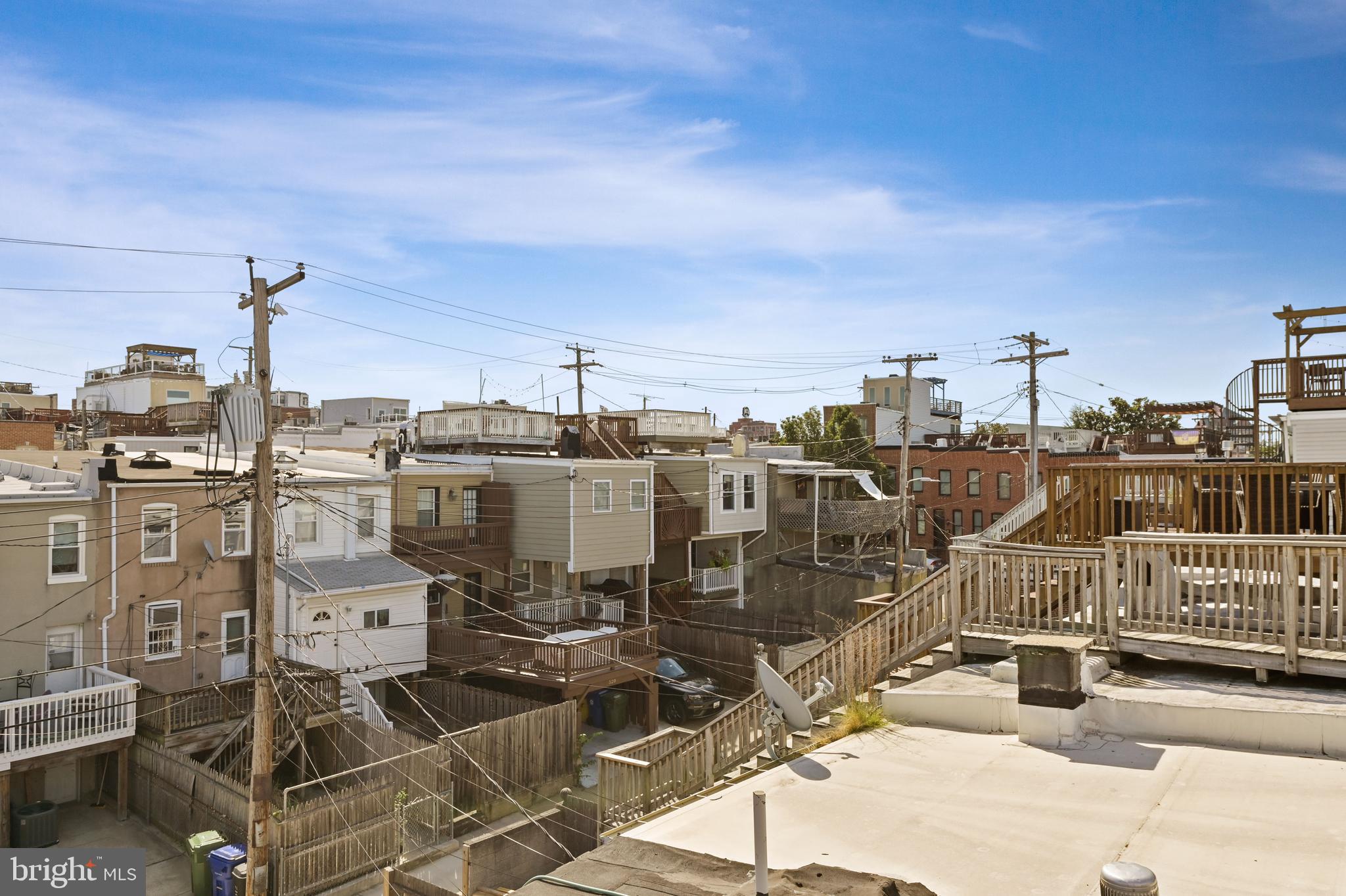 CANTON - Residential