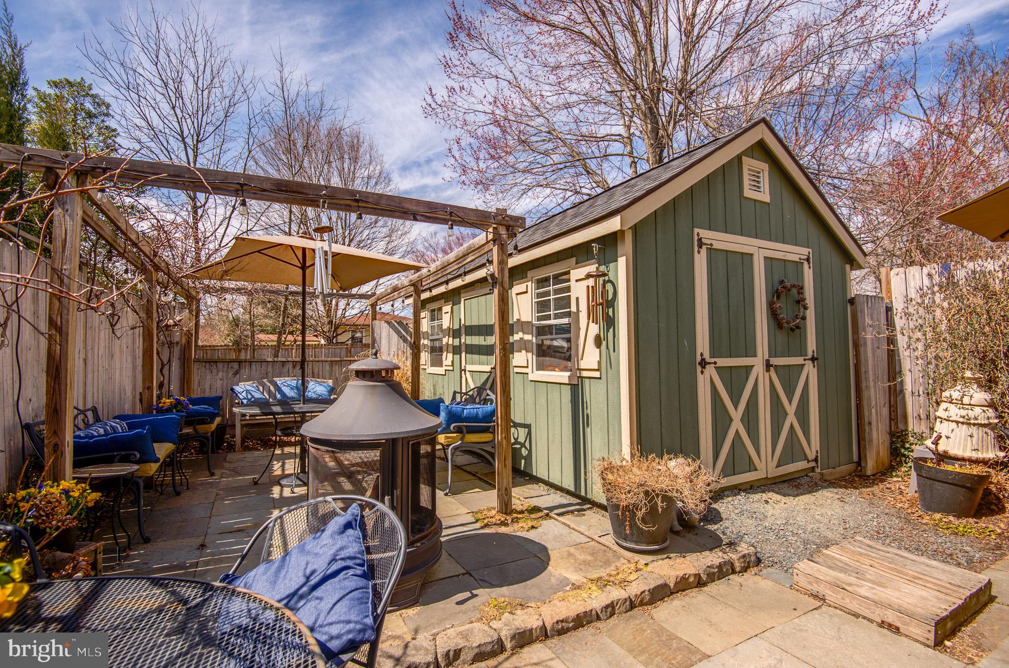 FAIRVIEW - Residential