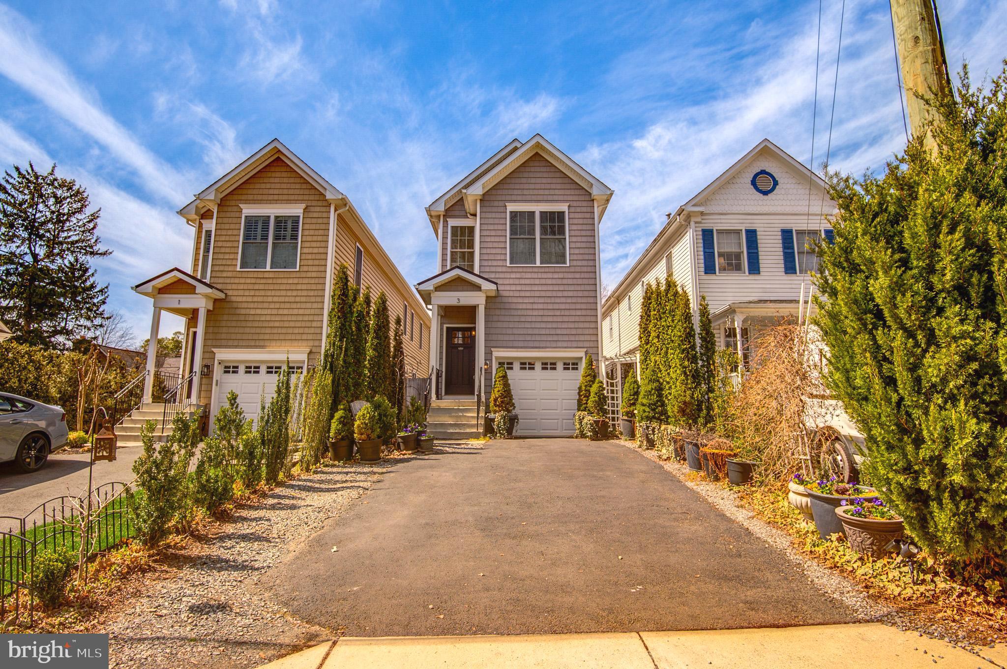 FAIRVIEW - Residential