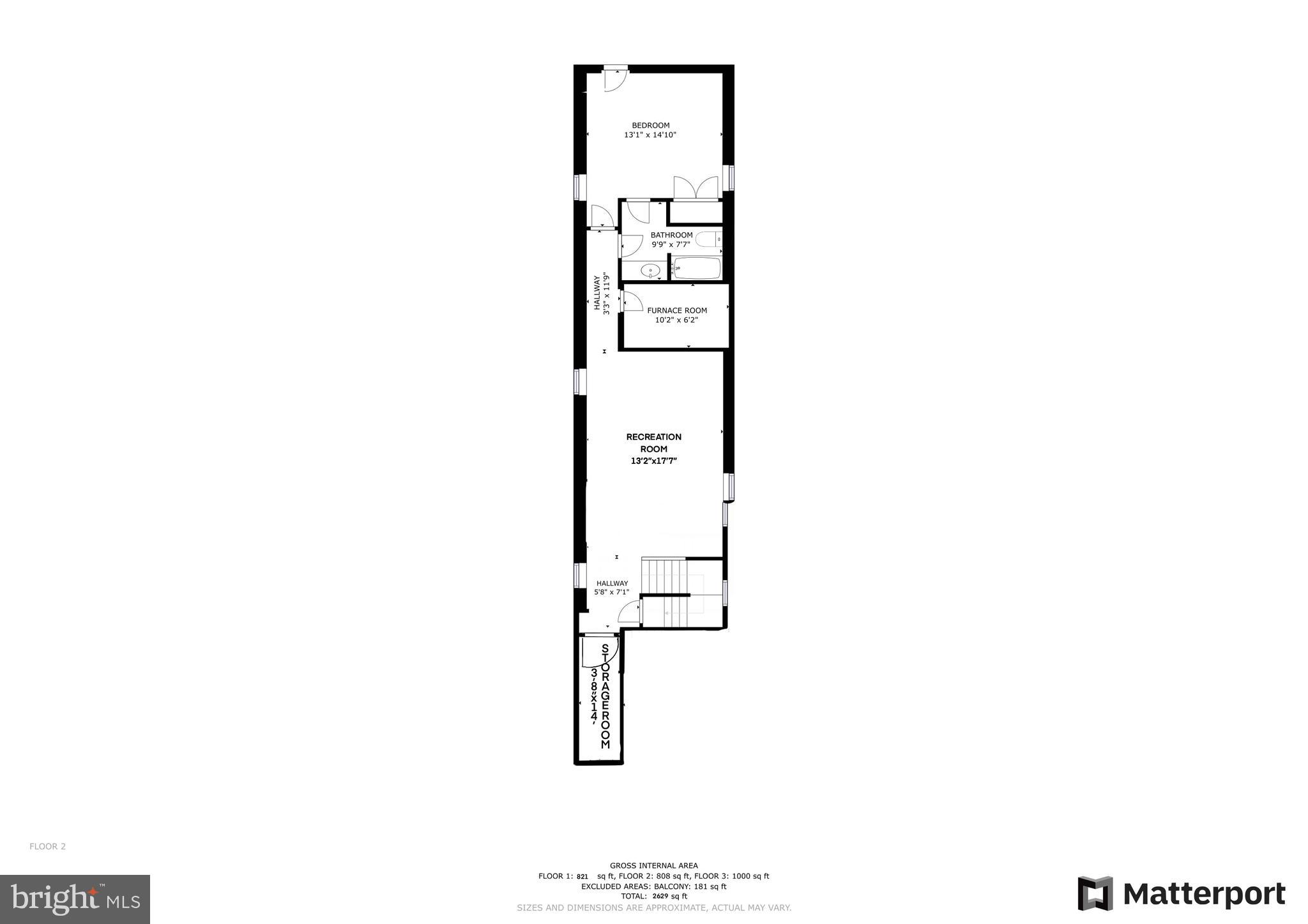 FAIRVIEW - Residential