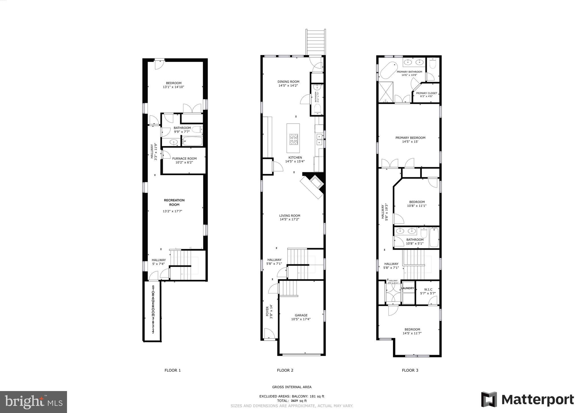 FAIRVIEW - Residential
