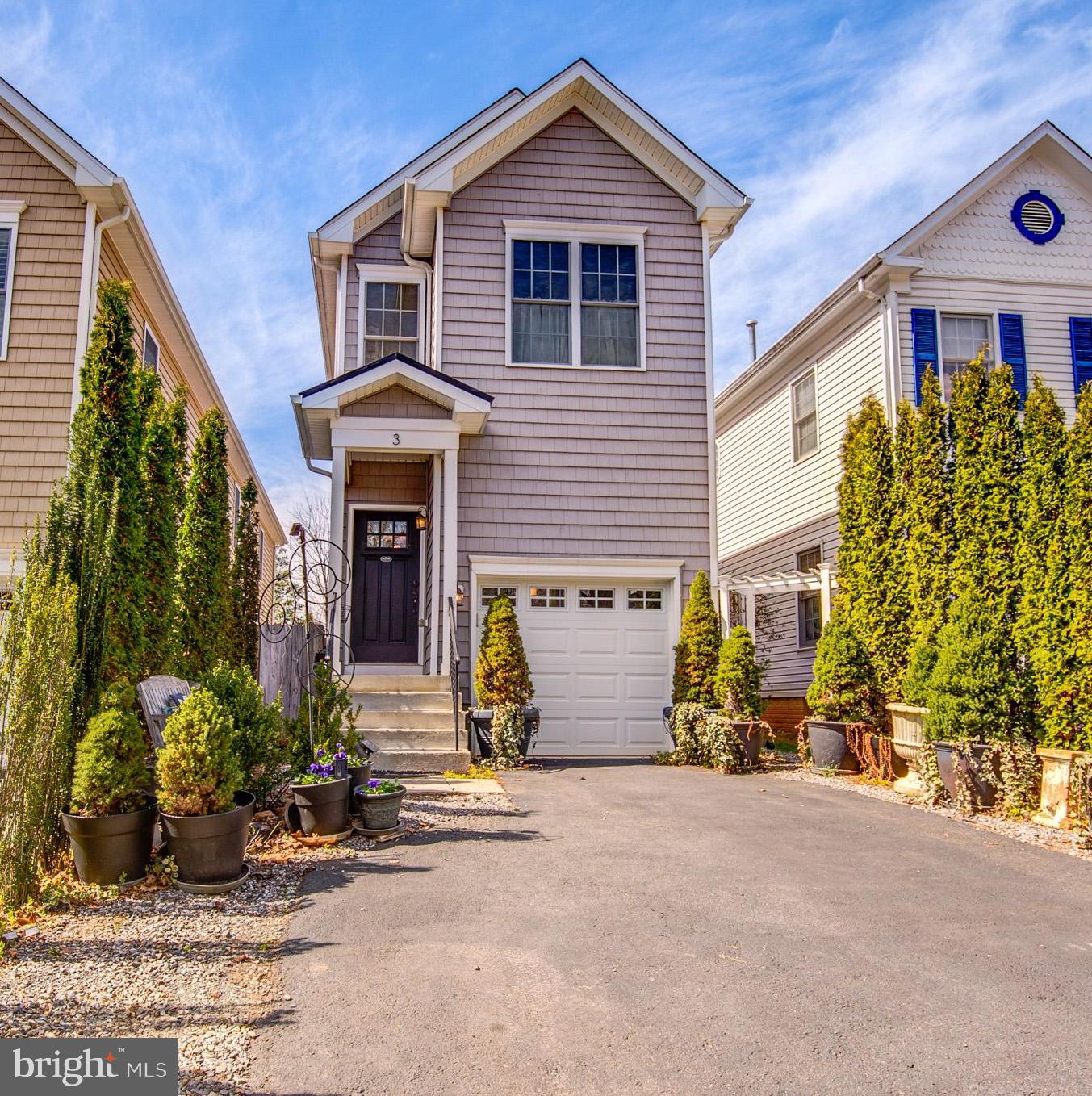 FAIRVIEW - Residential