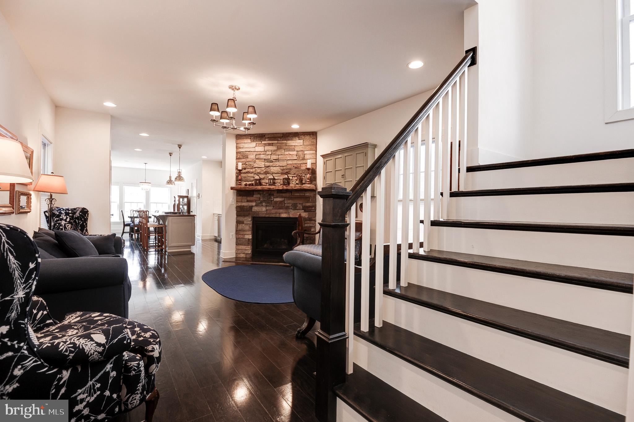 FAIRVIEW - Residential